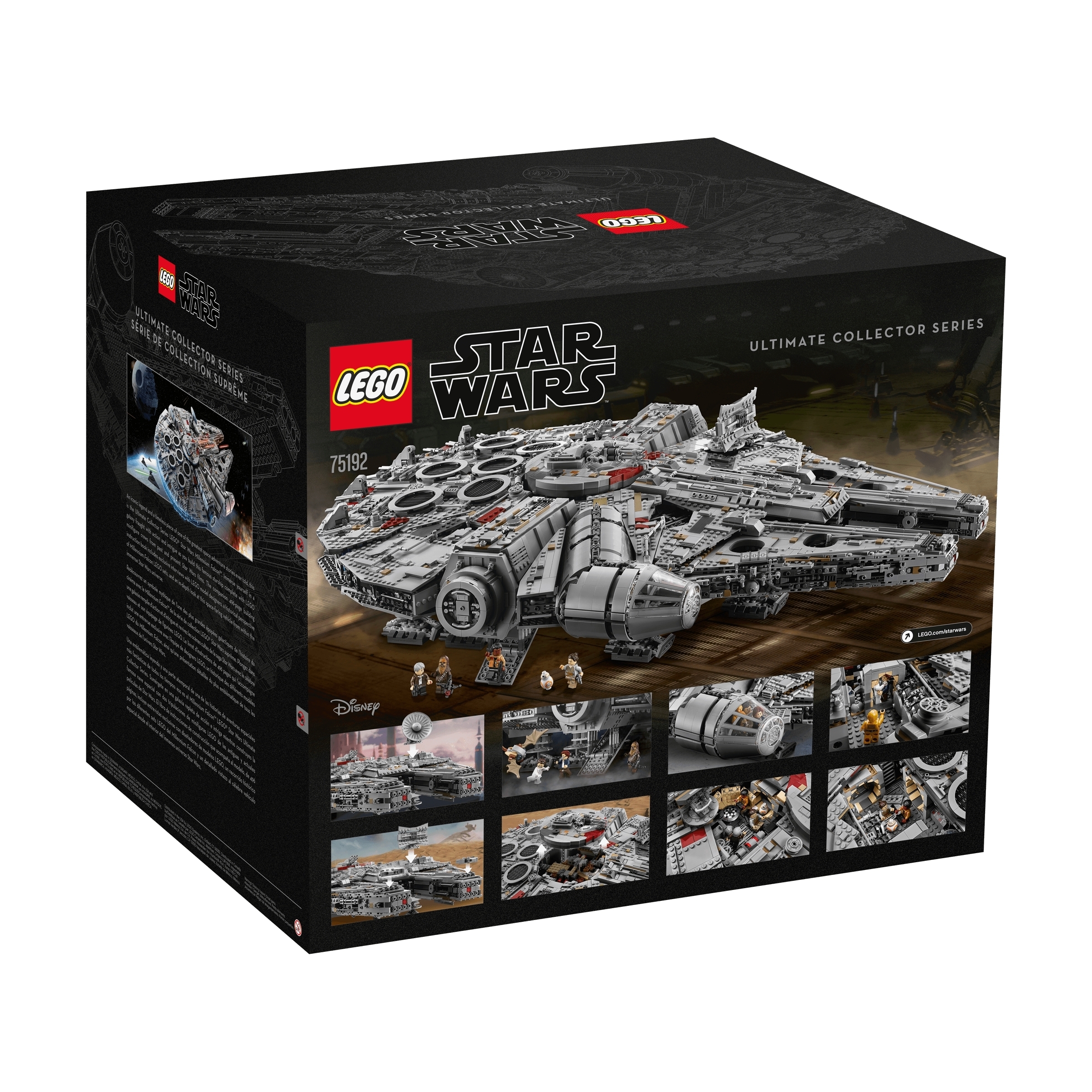 Millennium Falcon - Image 12