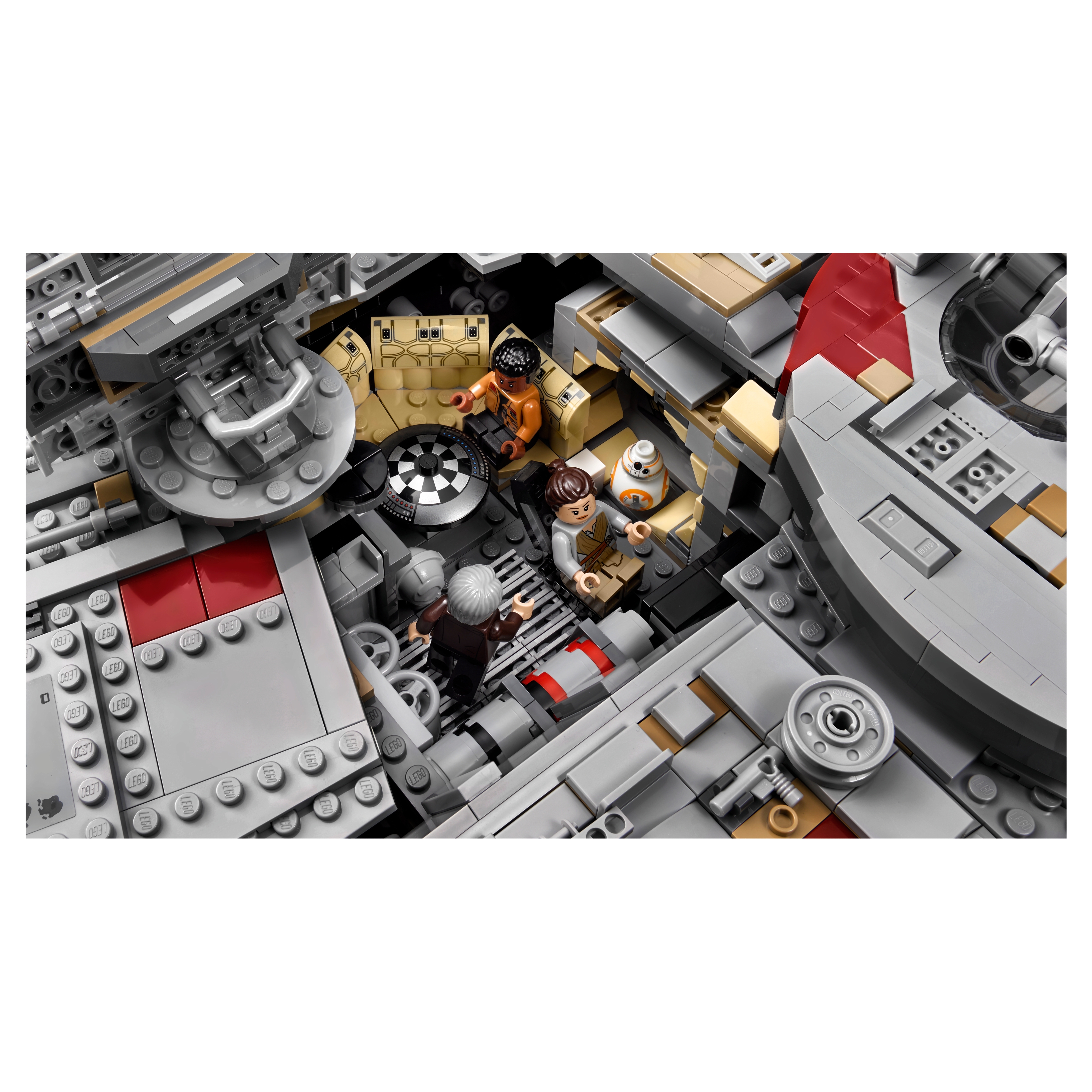 Millennium Falcon - Image 15
