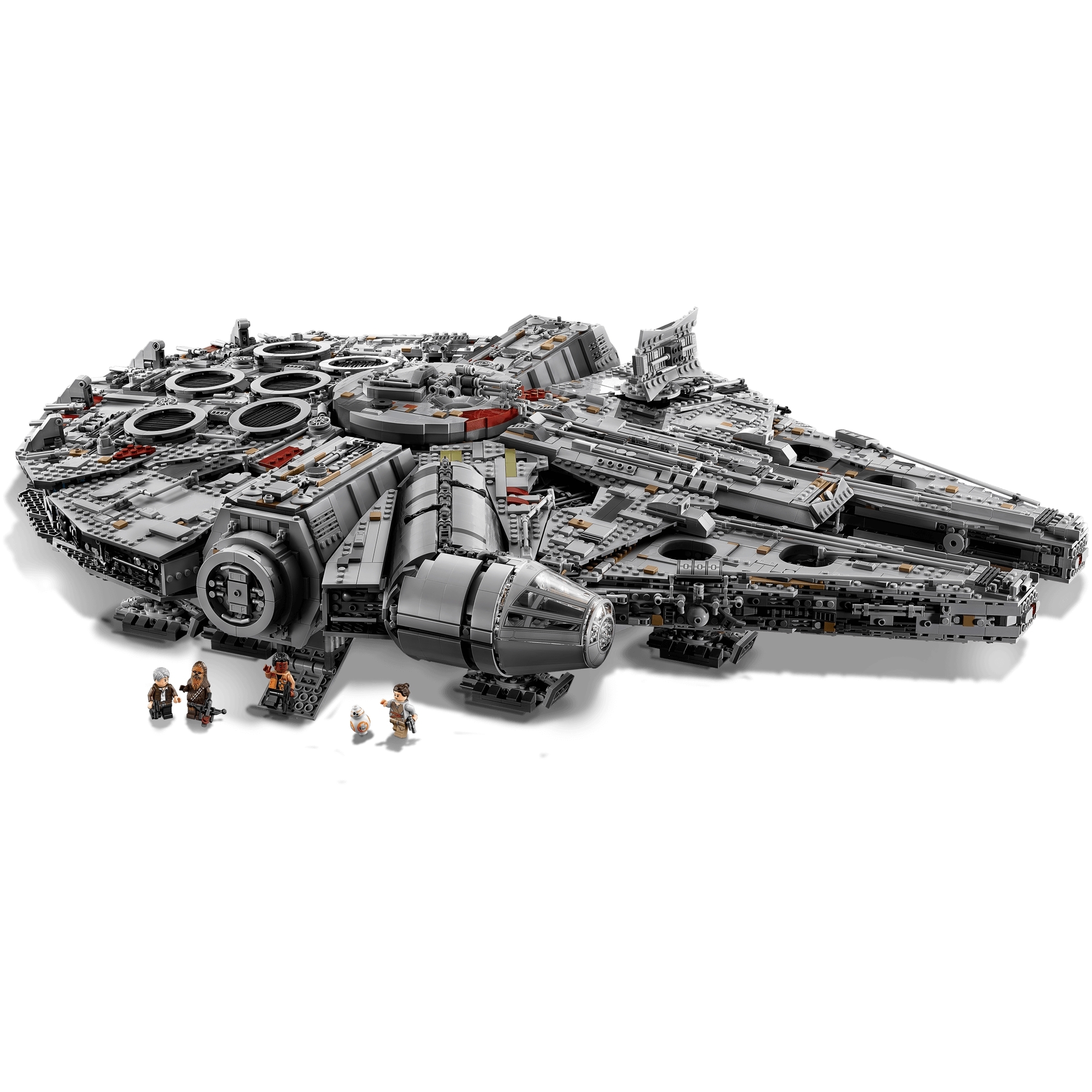 Millennium Falcon - Image 3