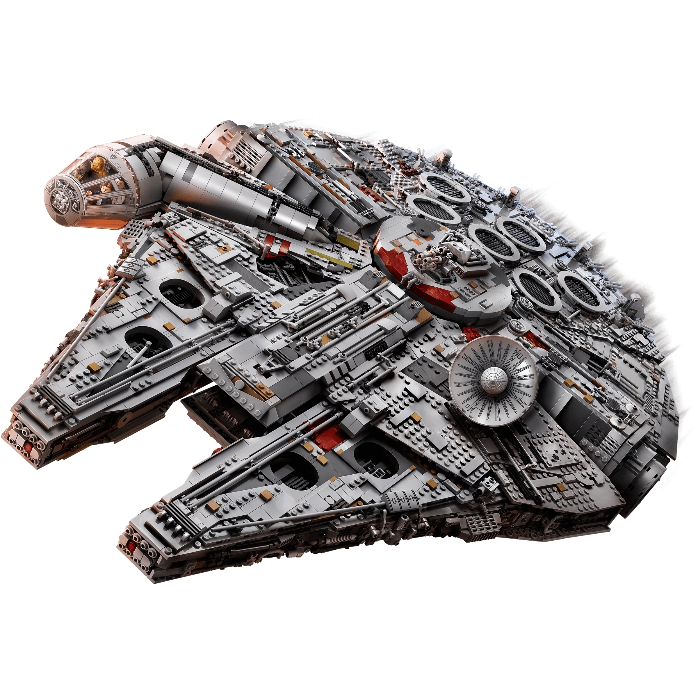 Millennium Falcon - Image 4