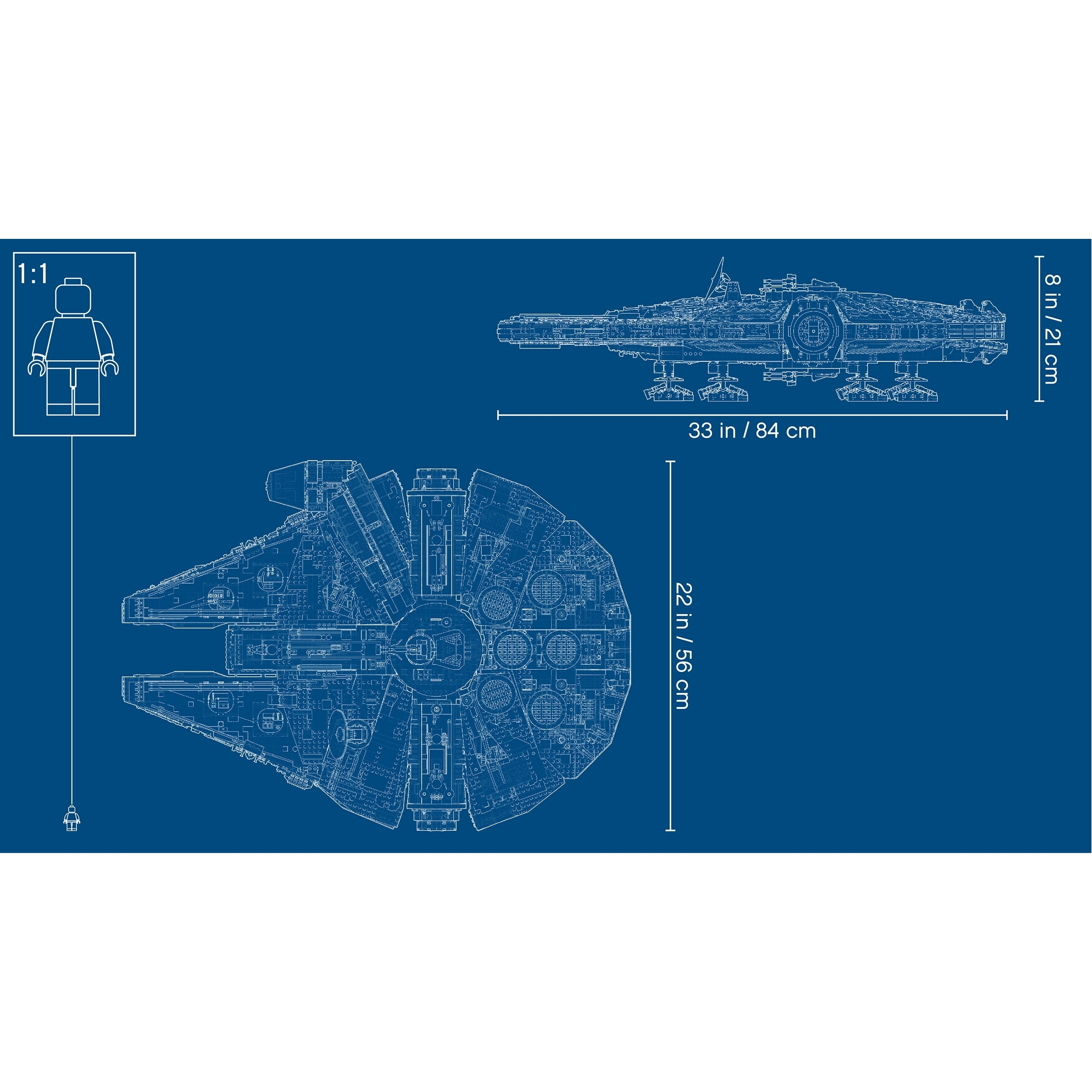 Millennium Falcon - Image 11