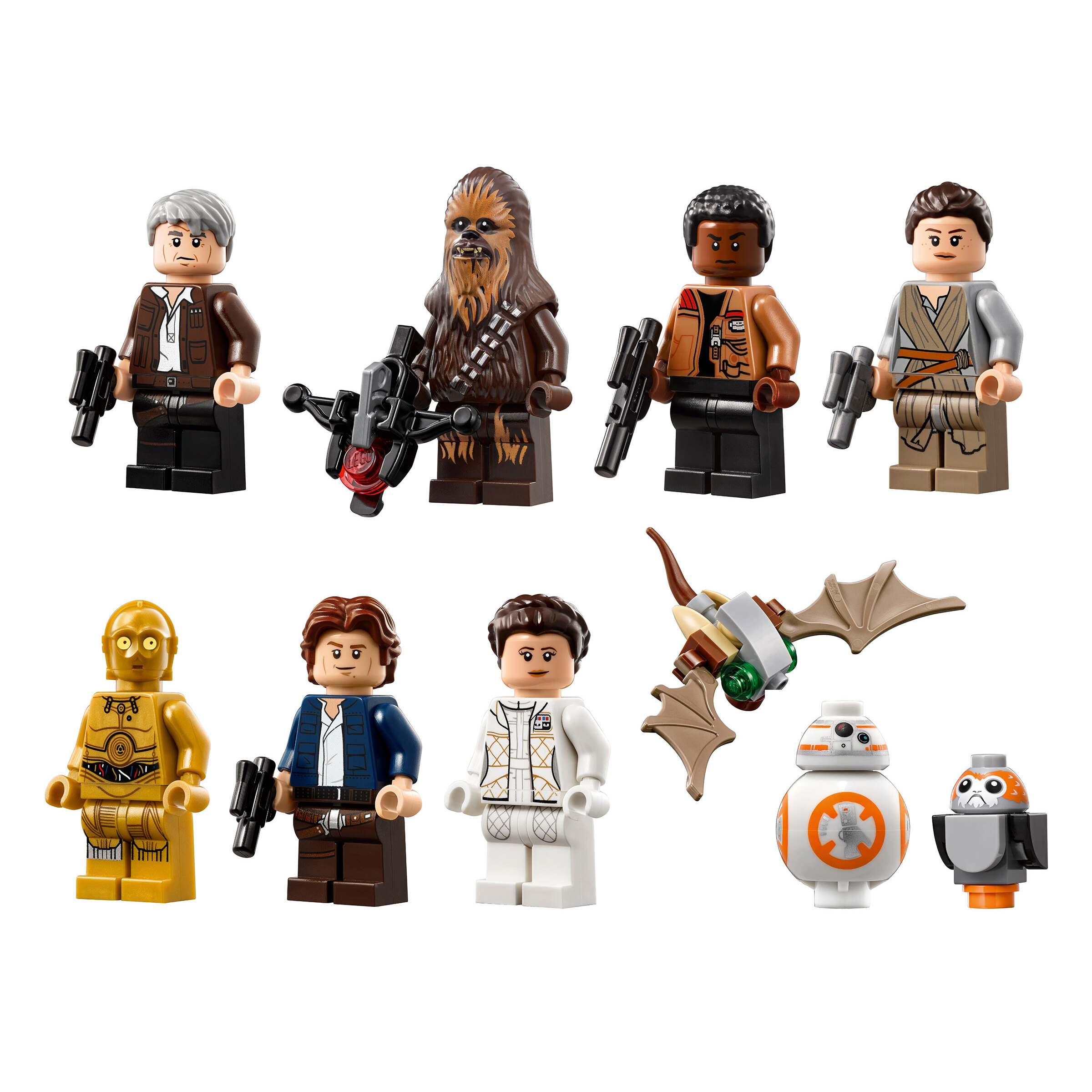 Millennium Falcon - Image 10