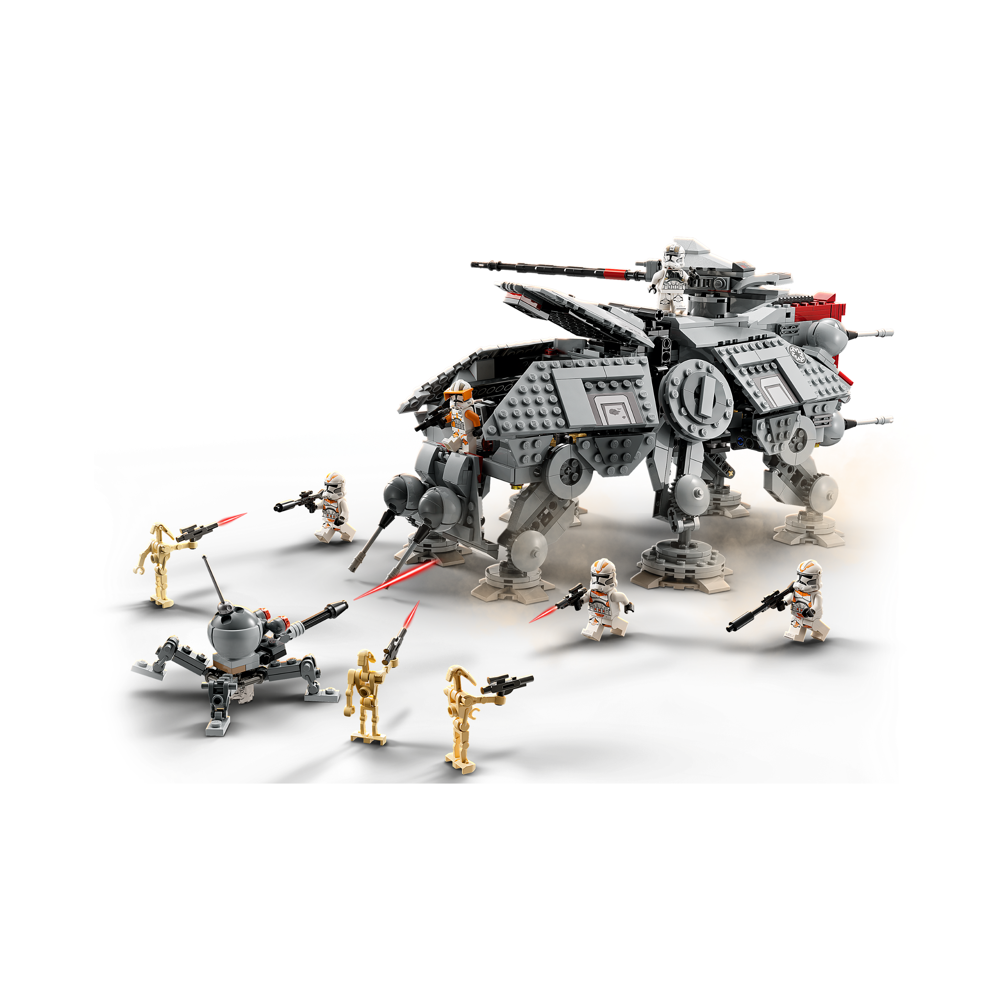 At-Te Walker - Image 3