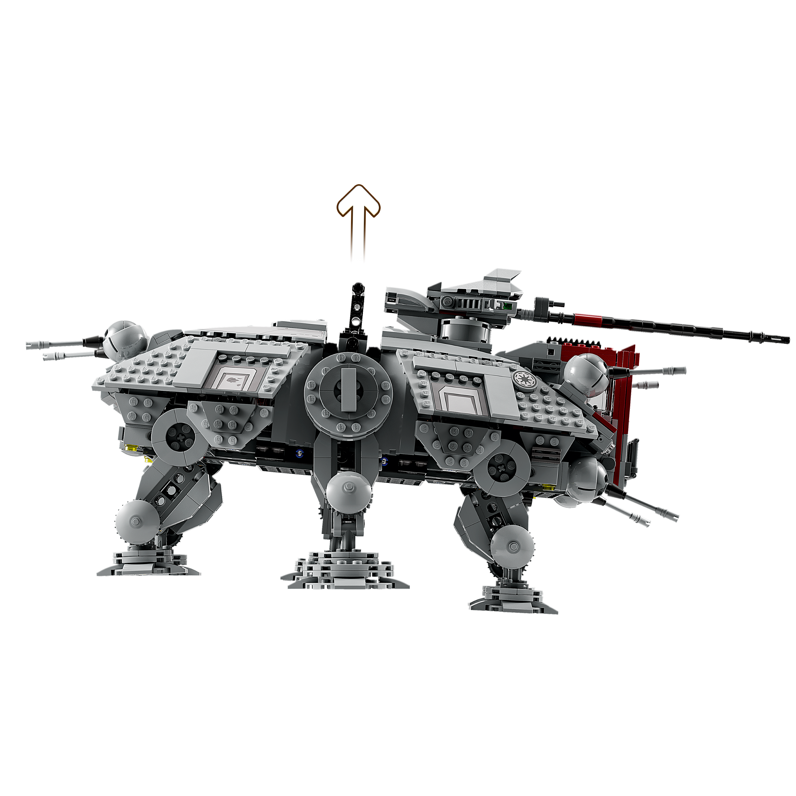 At-Te Walker - Image 6