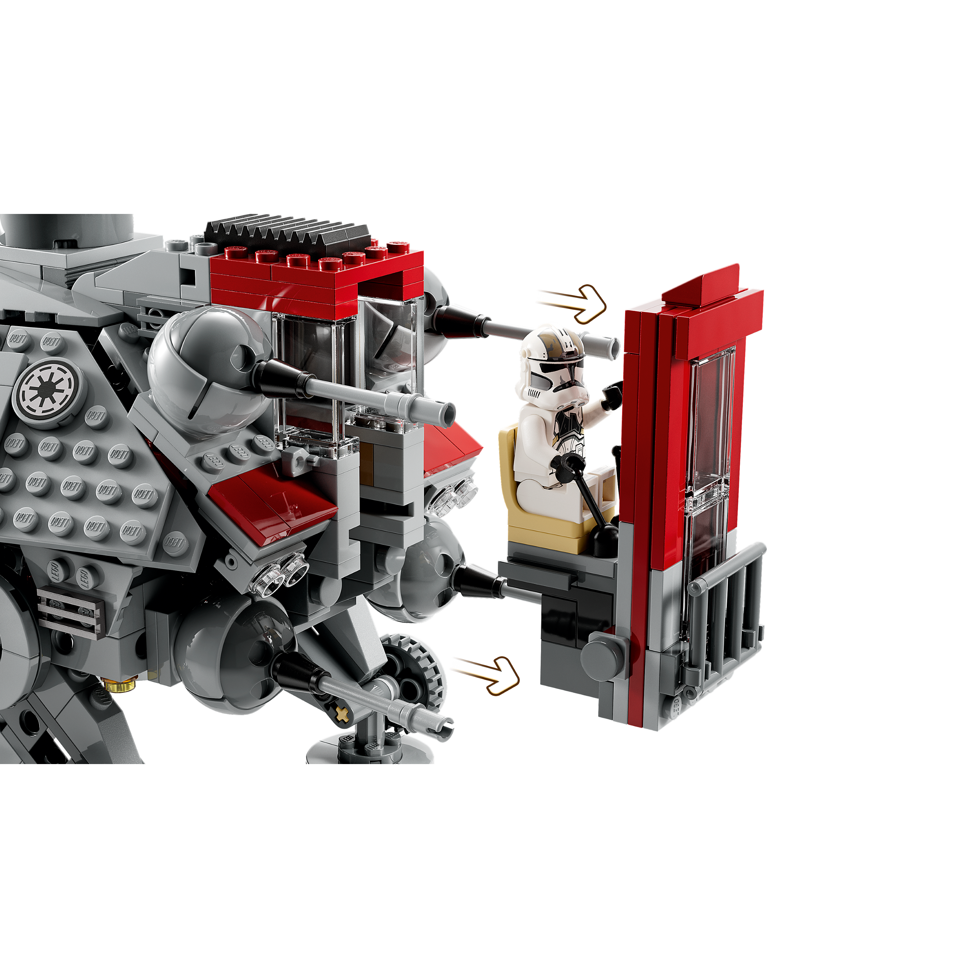 At-Te Walker - Image 7