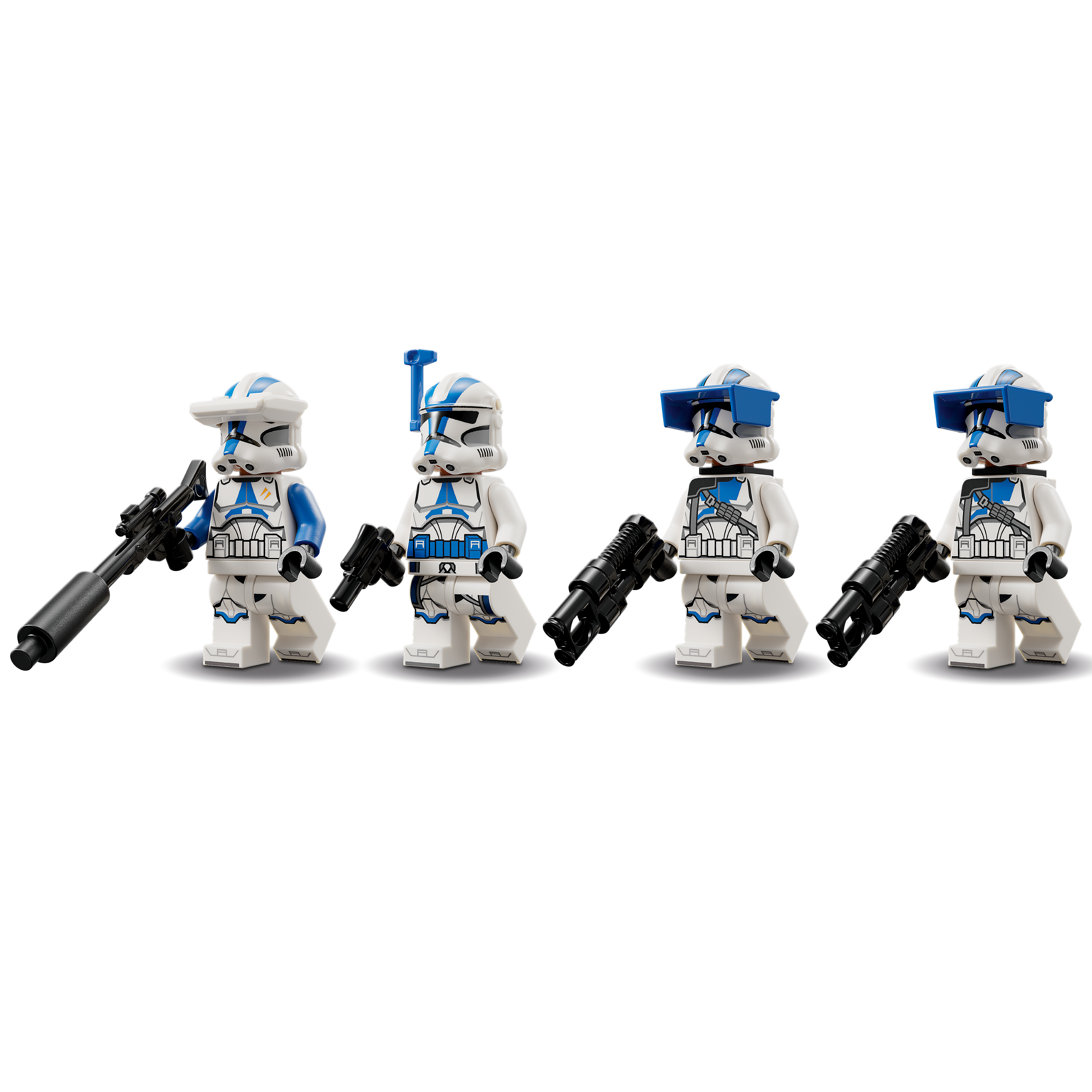 501St Clone Troopers Battle Pack - Image 5