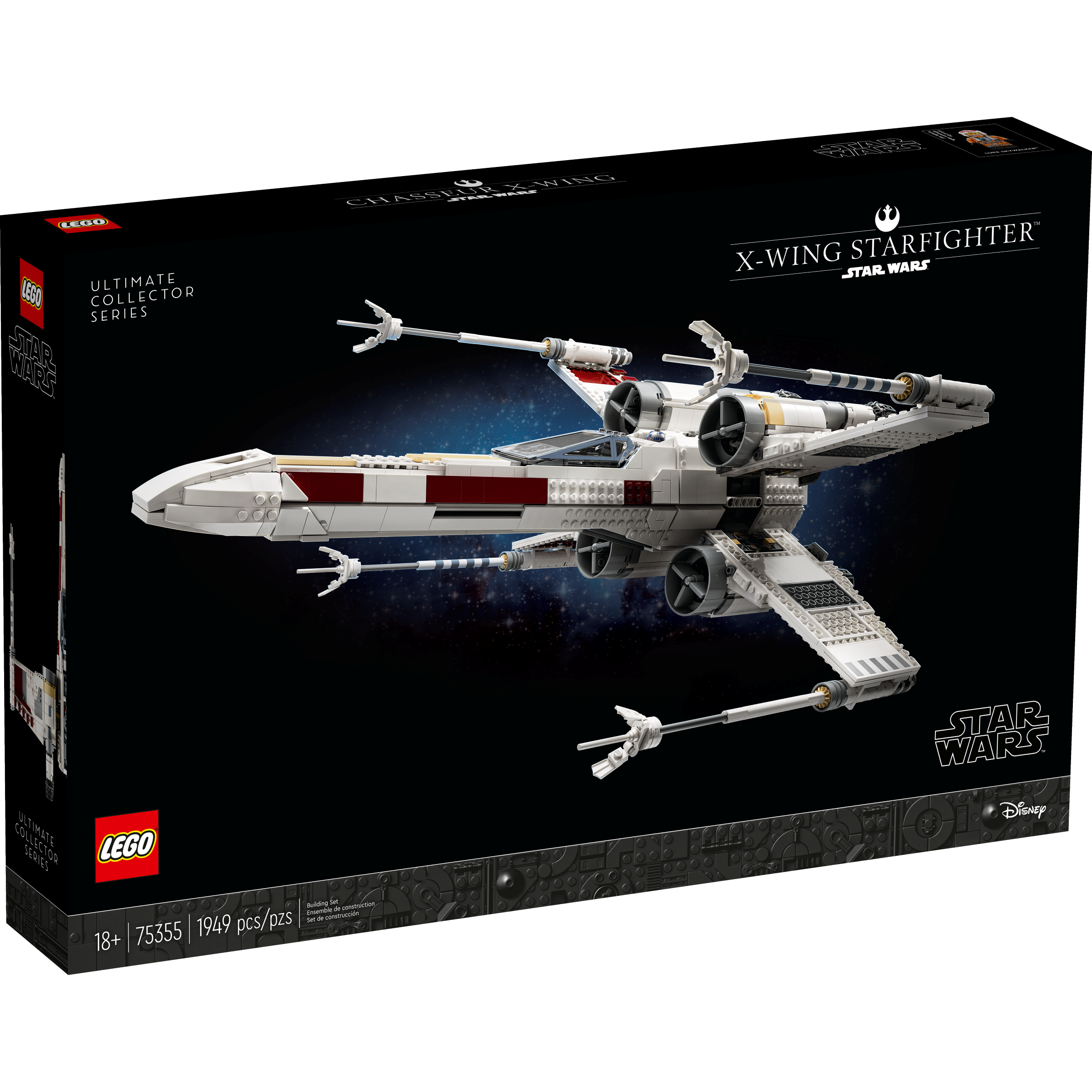 X-Wing Starfighter - Image 2