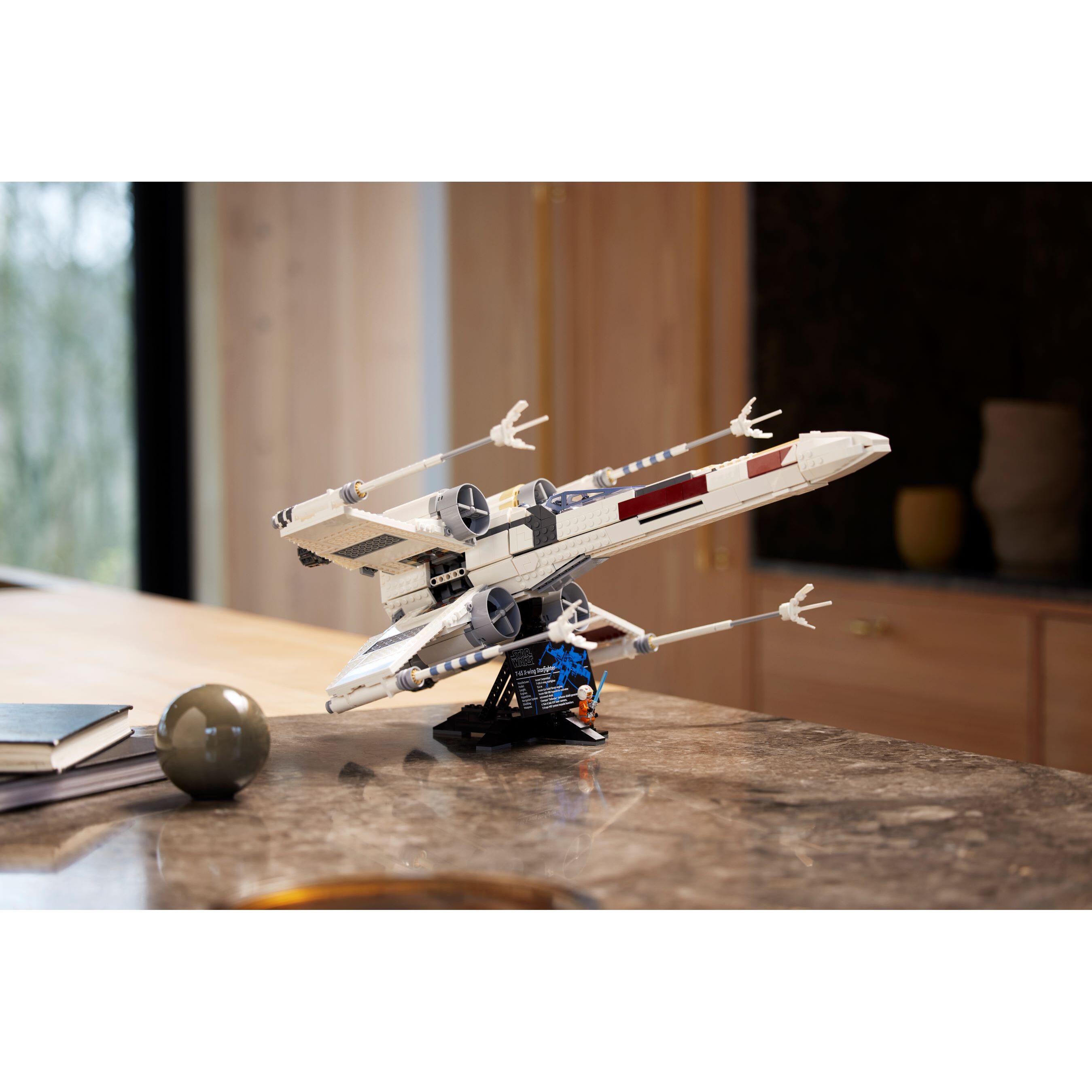 X-Wing Starfighter - Image 11
