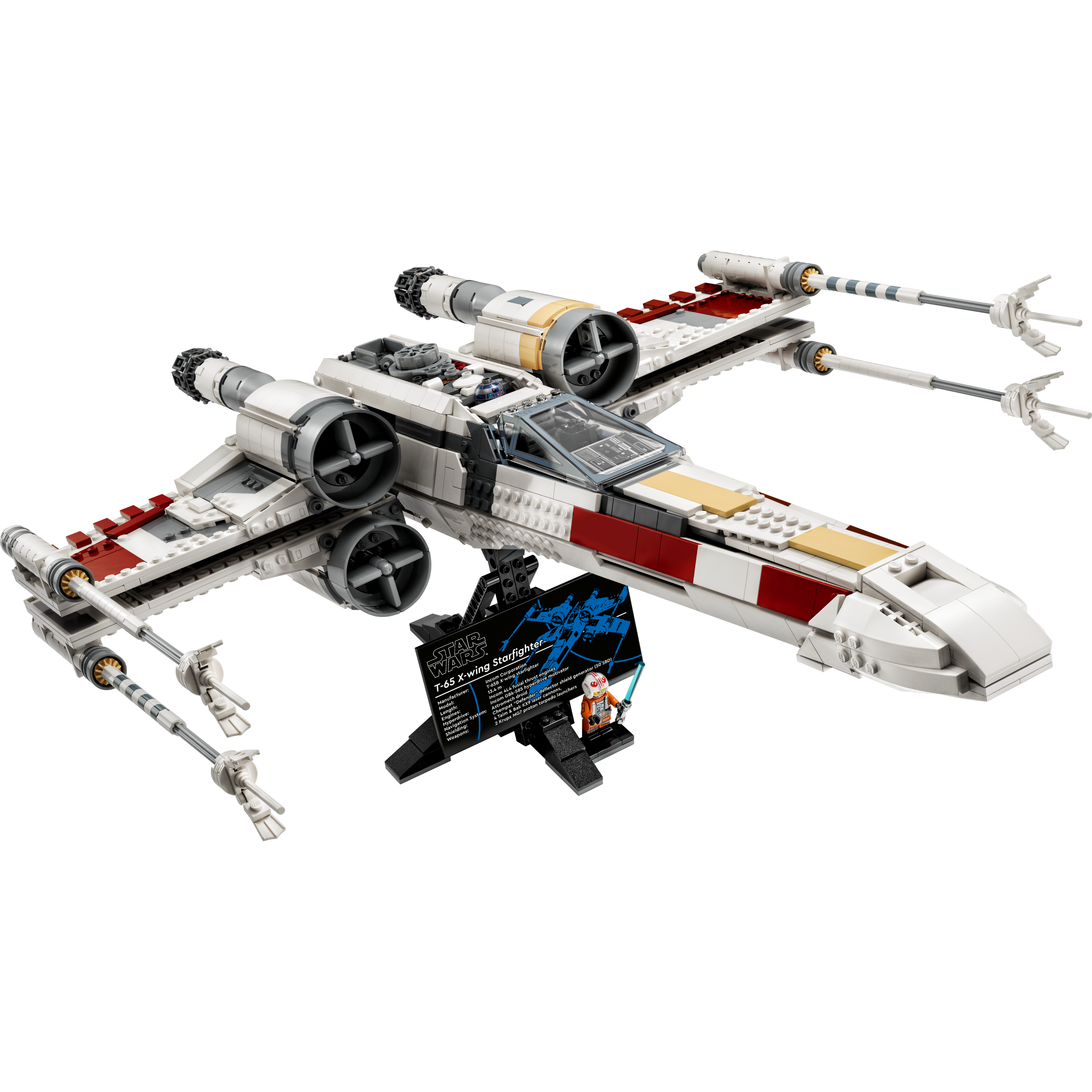 X-Wing Starfighter - Image 3