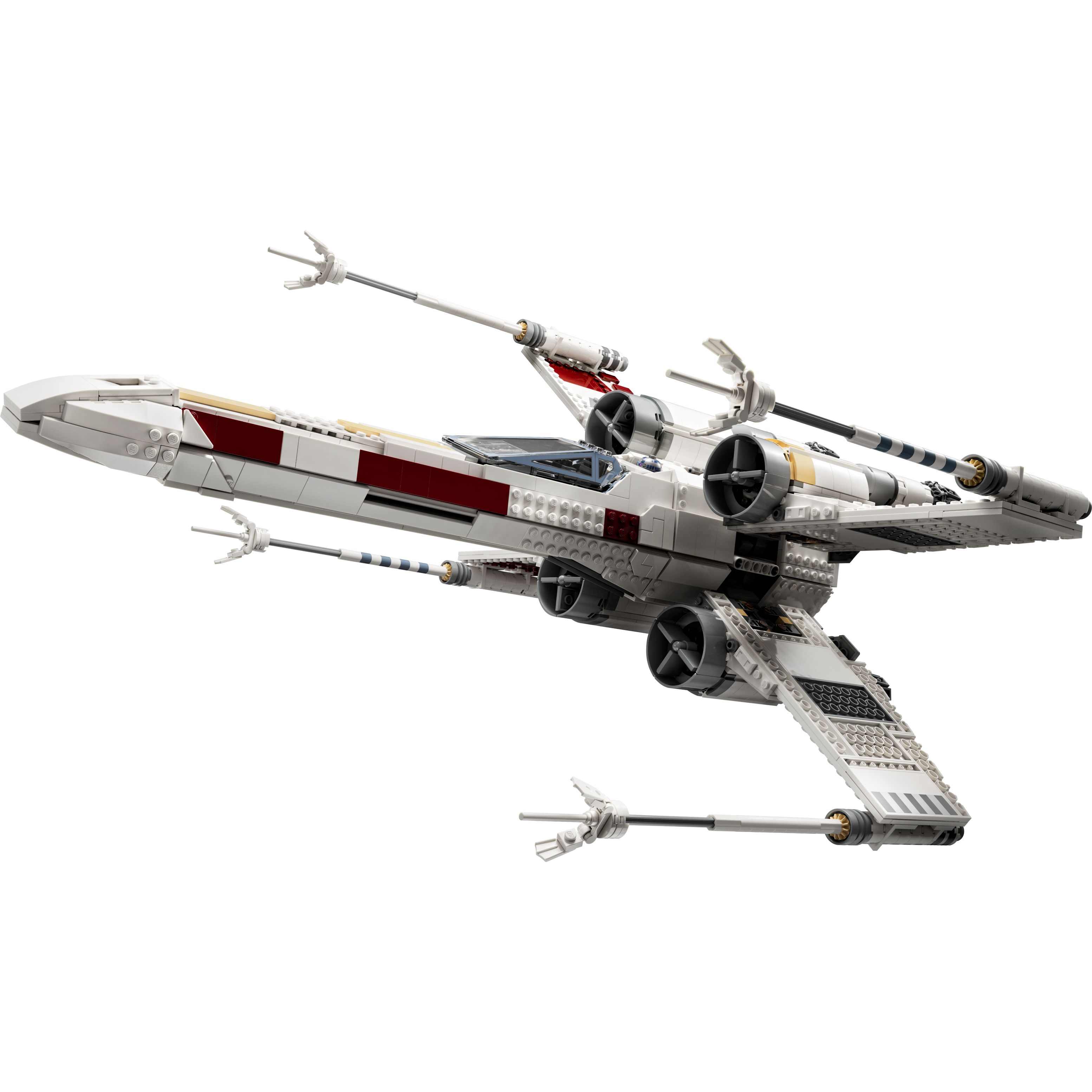 X-Wing Starfighter - Image 4