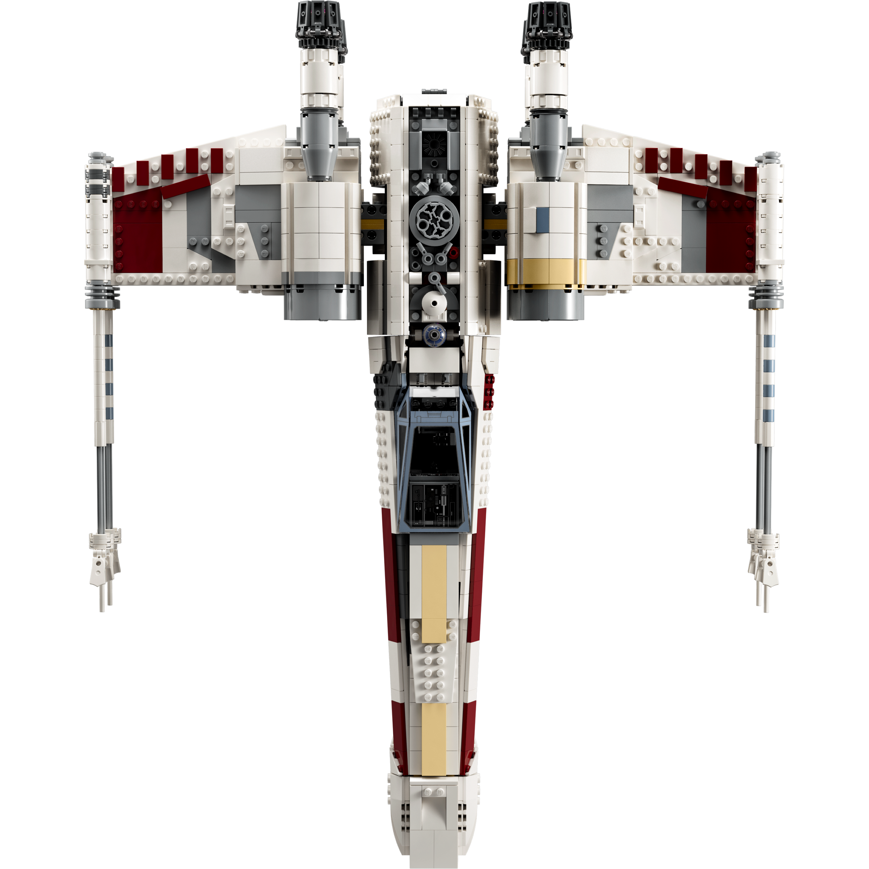 X-Wing Starfighter - Image 5