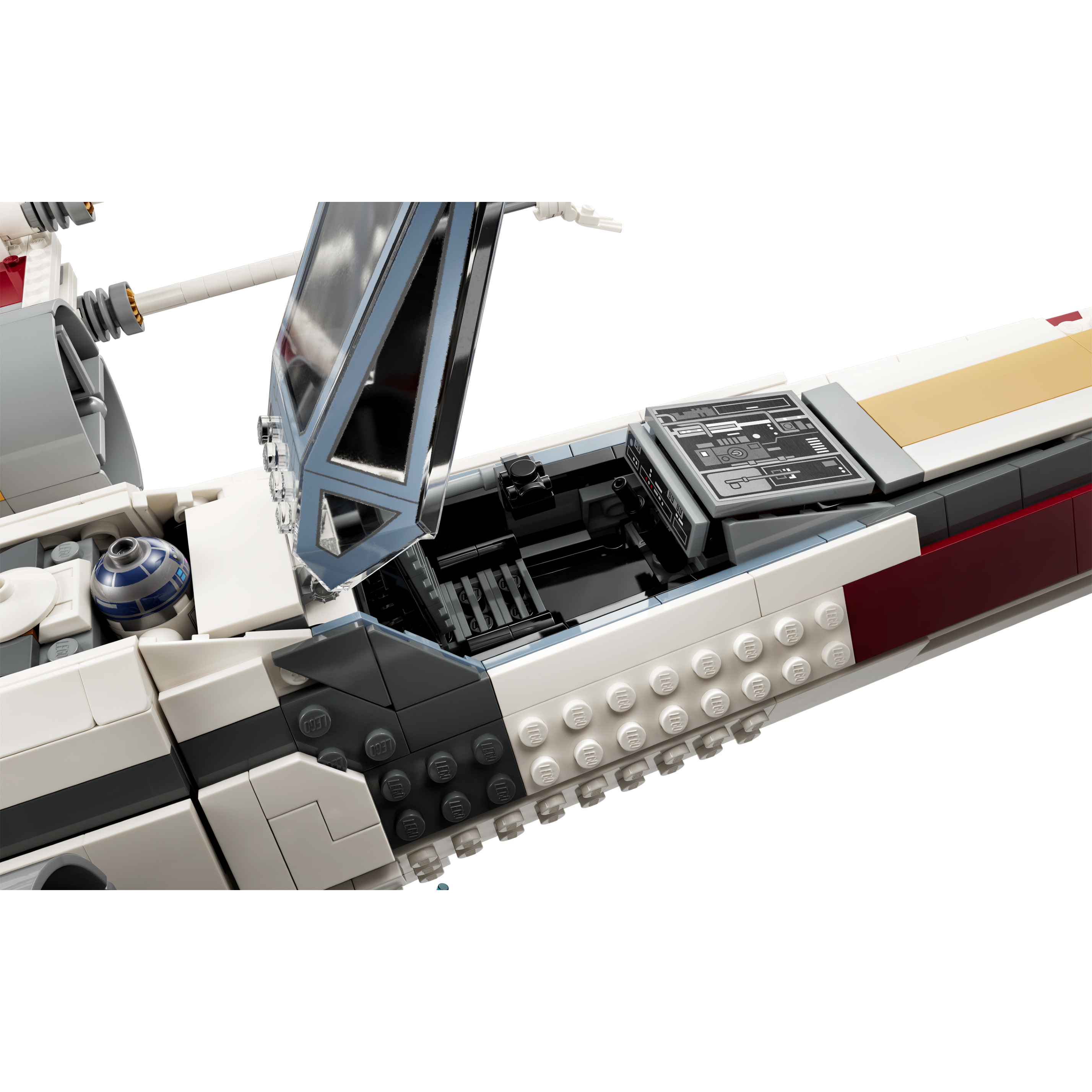X-Wing Starfighter - Image 7