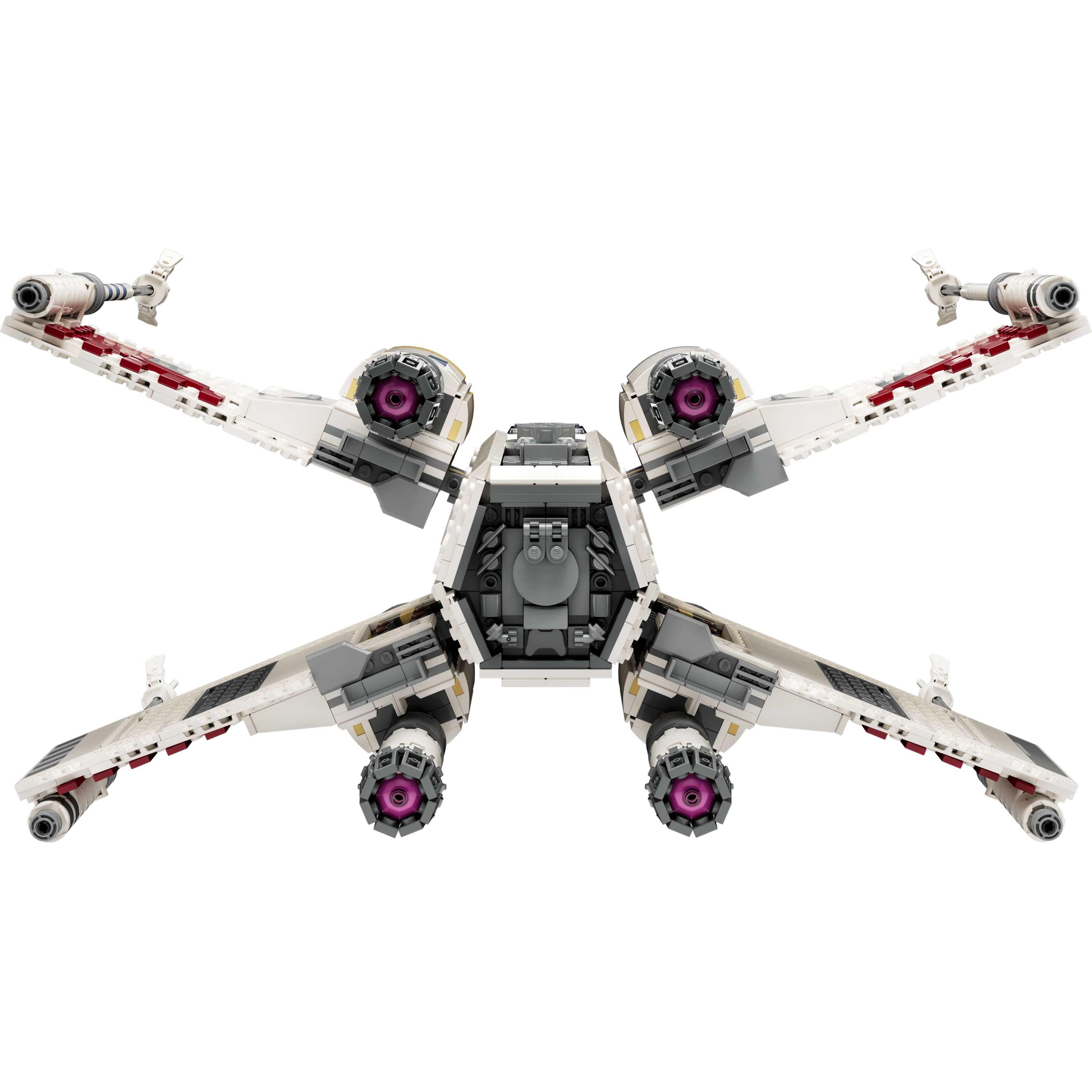 X-Wing Starfighter - Image 8