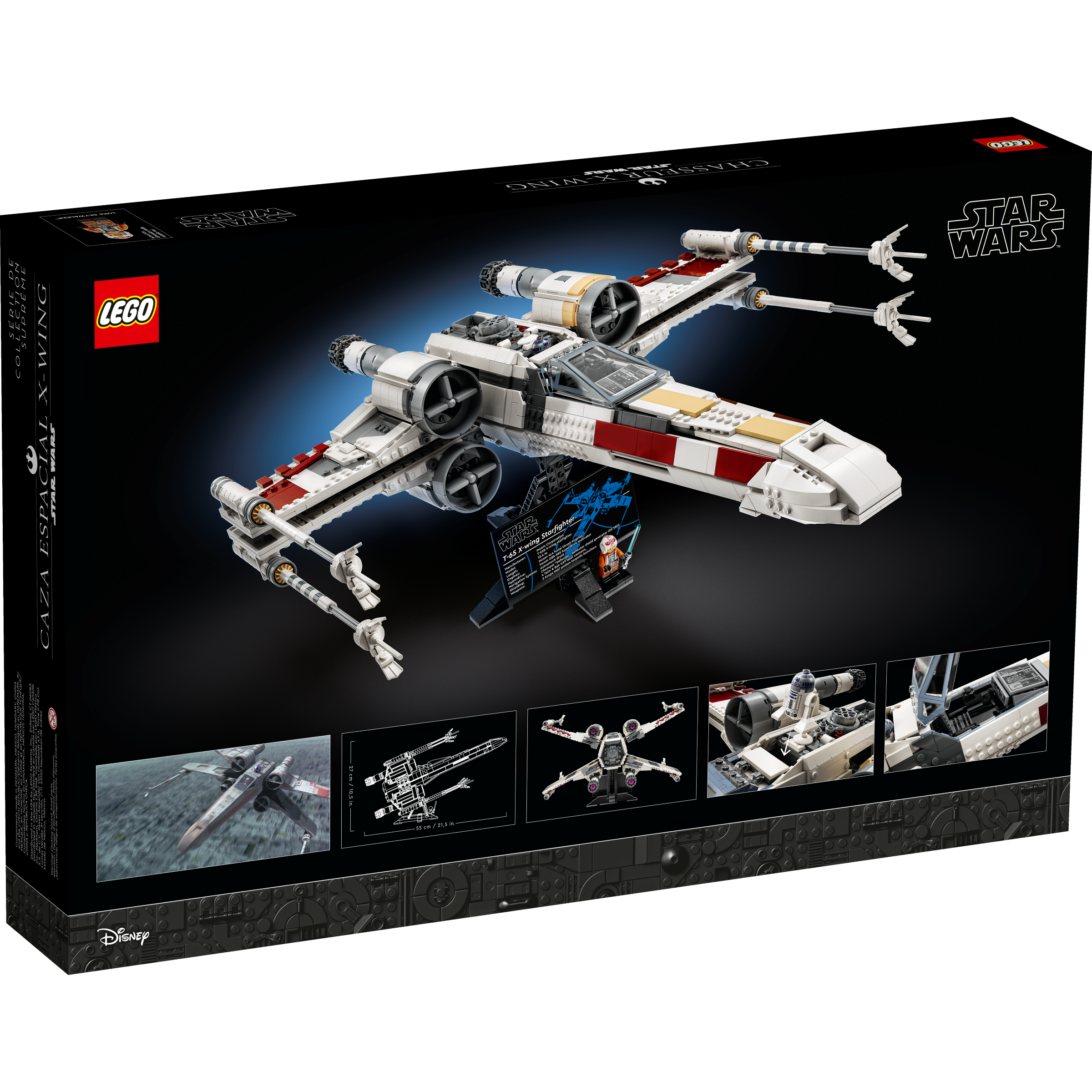 X-Wing Starfighter - Image 9