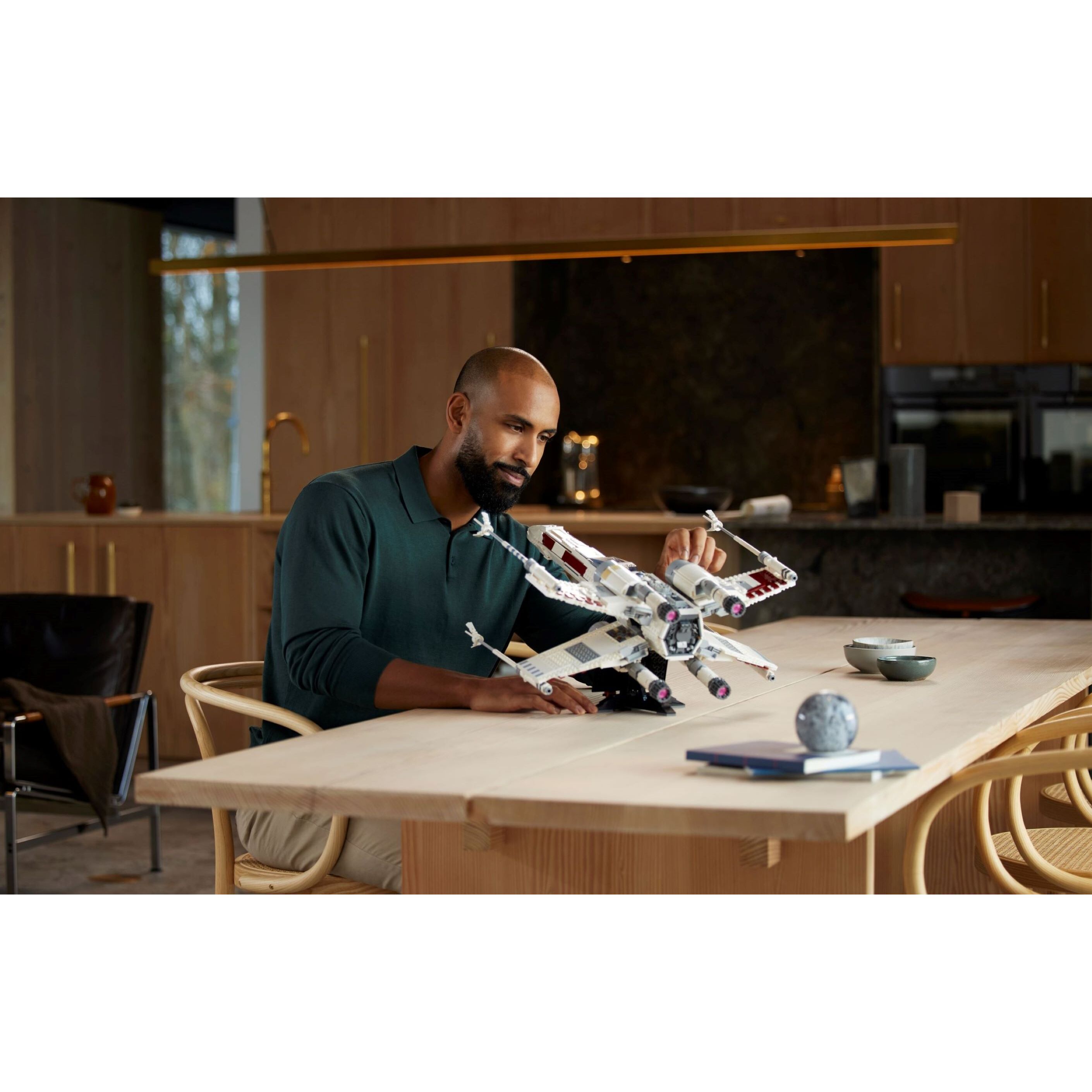 X-Wing Starfighter - Image 10