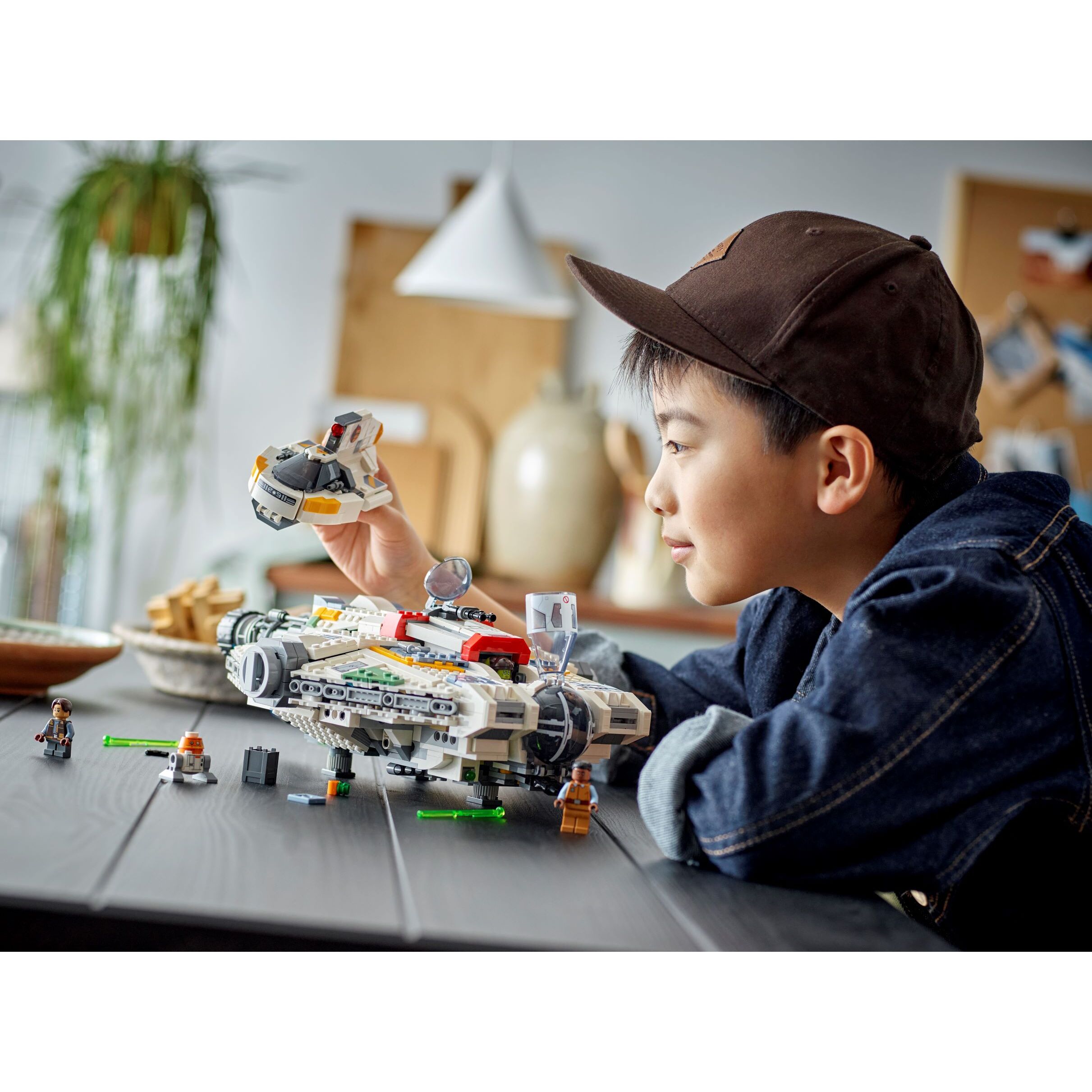 Ghost & Phantom Ii - Image 8