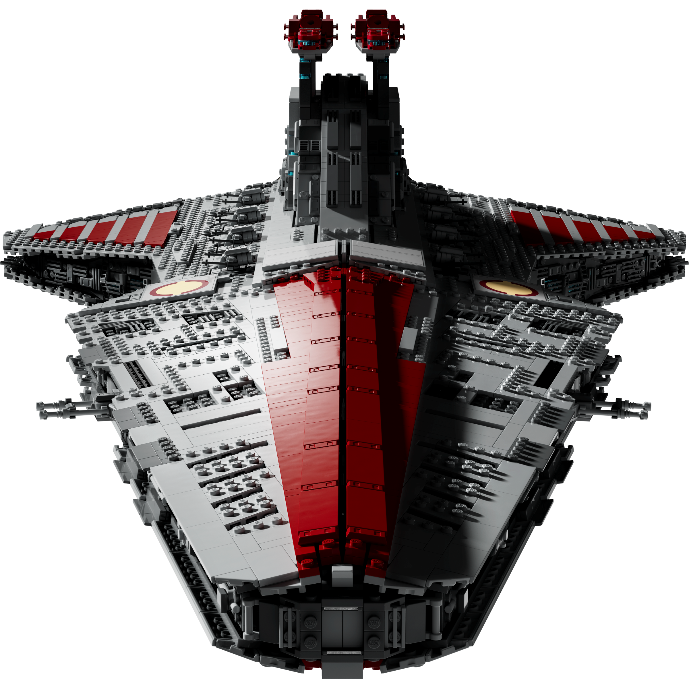 Venator-Class Republic Attack Cruiser - Image 4