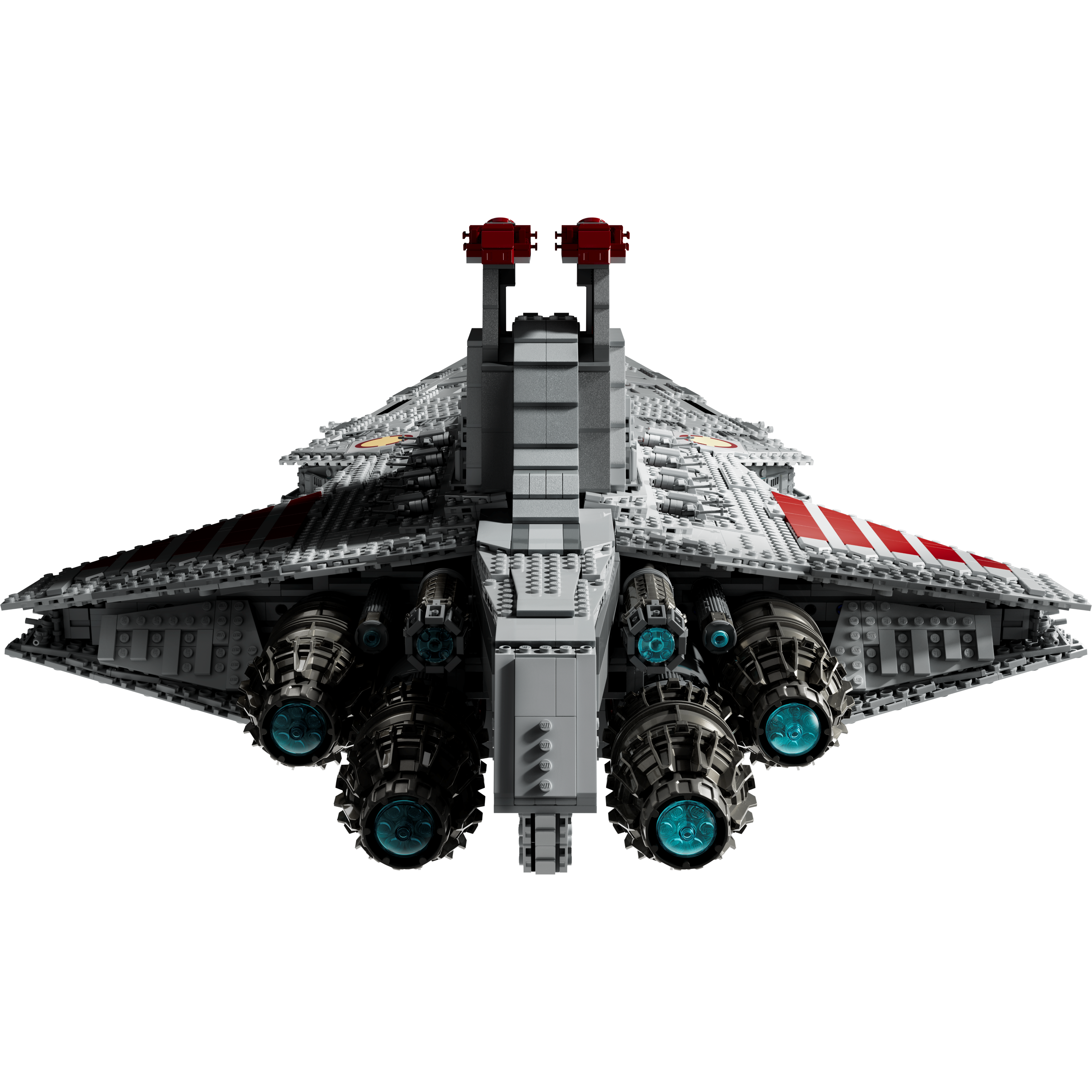 Venator-Class Republic Attack Cruiser - Image 5
