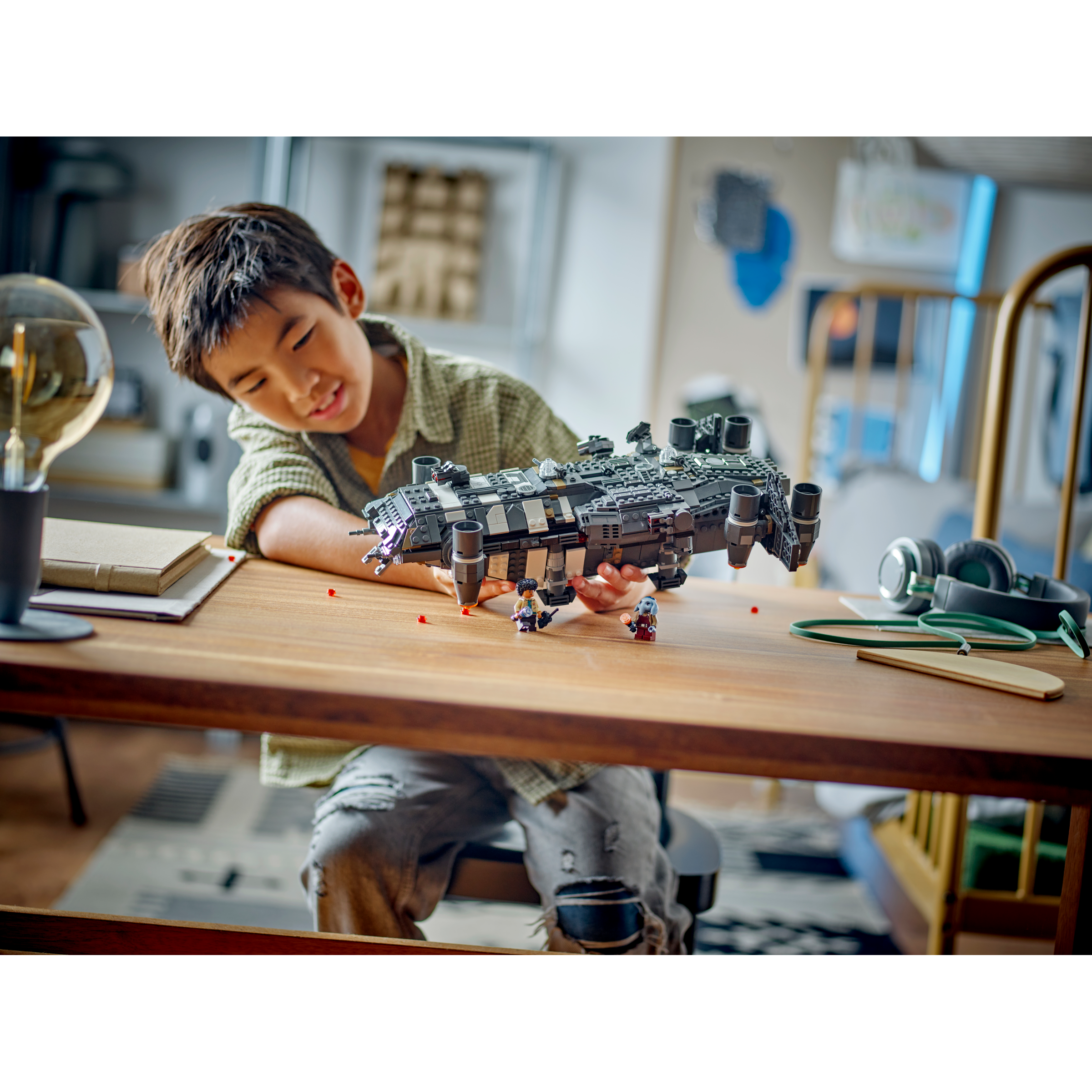 The Onyx Cinder - Image 10