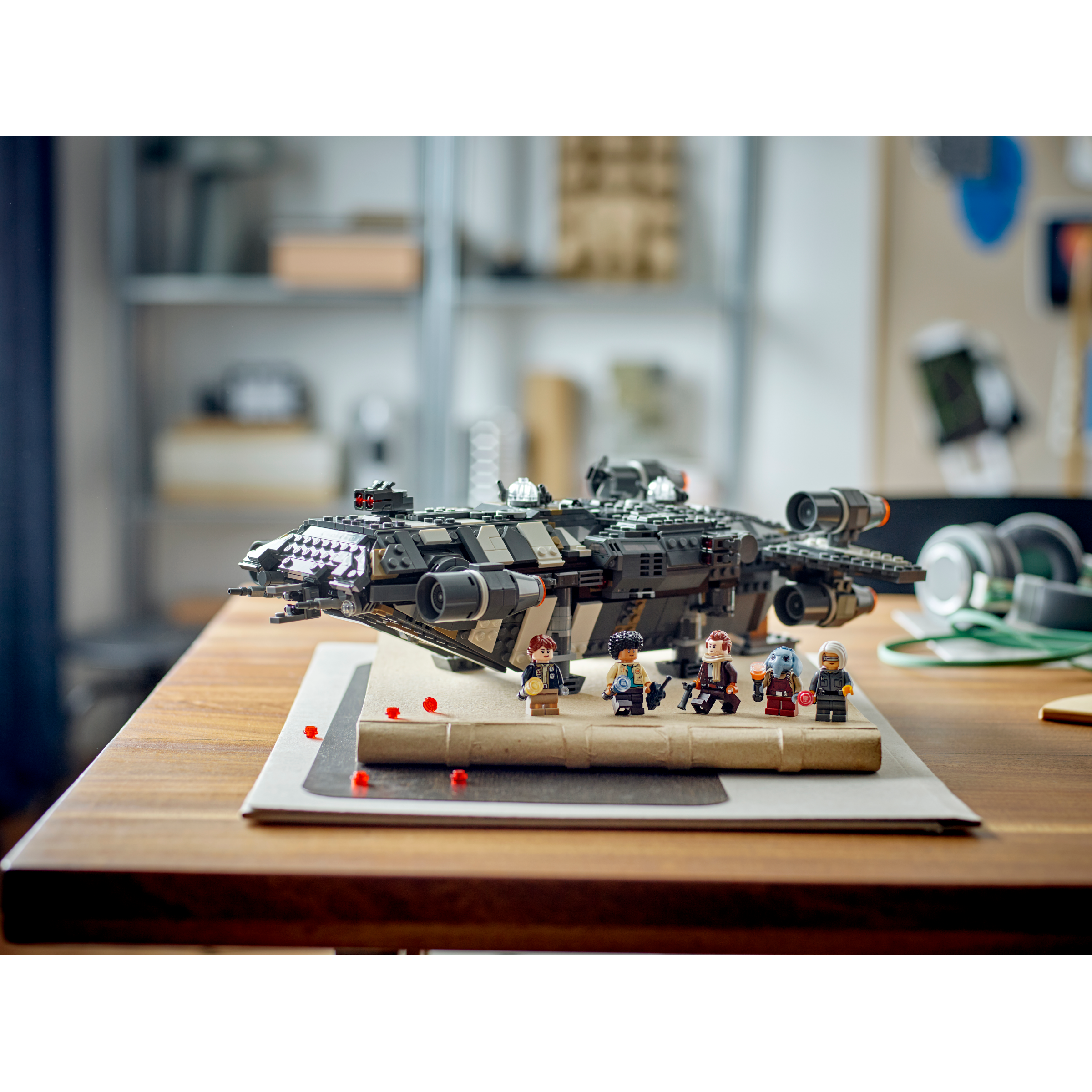 The Onyx Cinder - Image 12