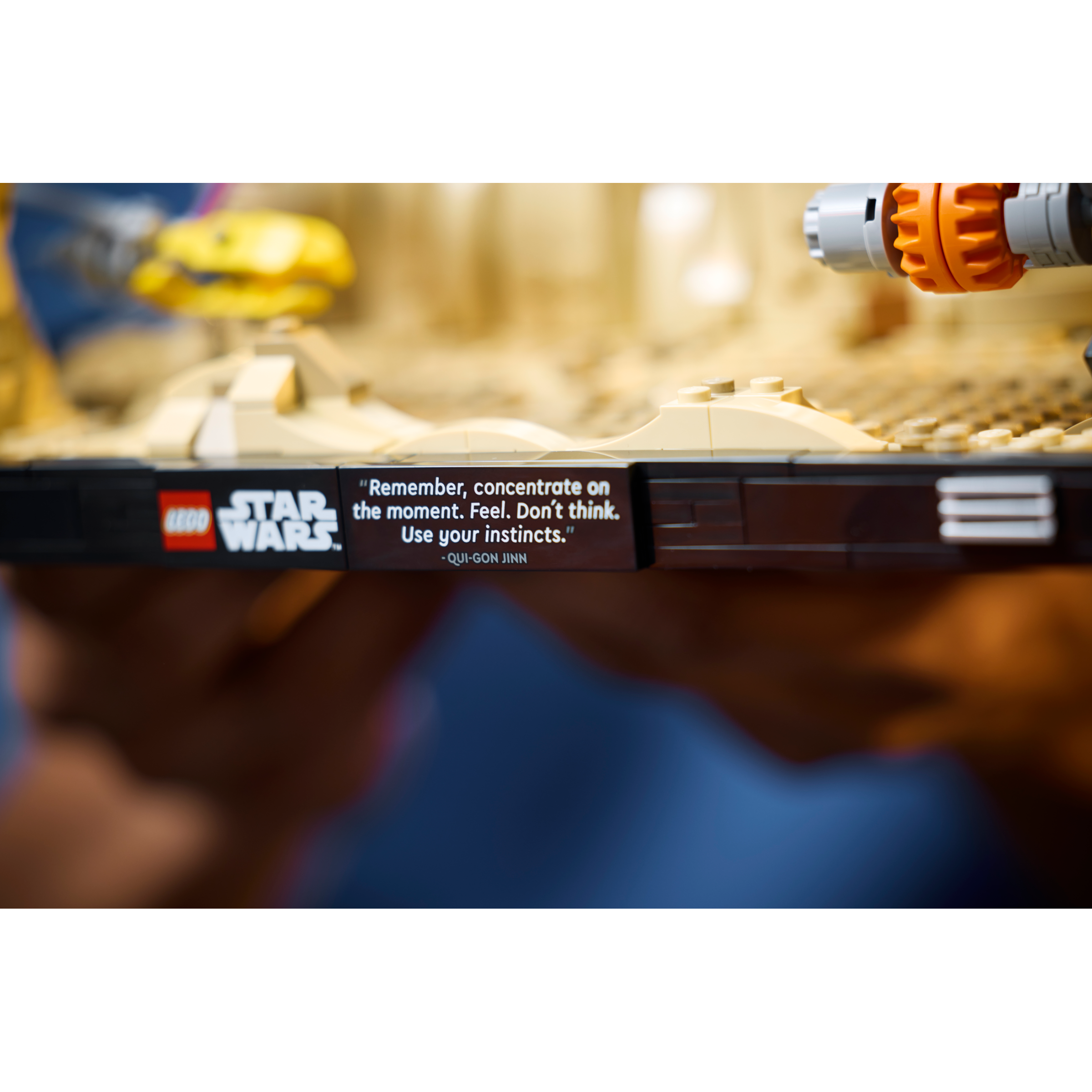 Mos Espa Podrace Diorama - Image 9