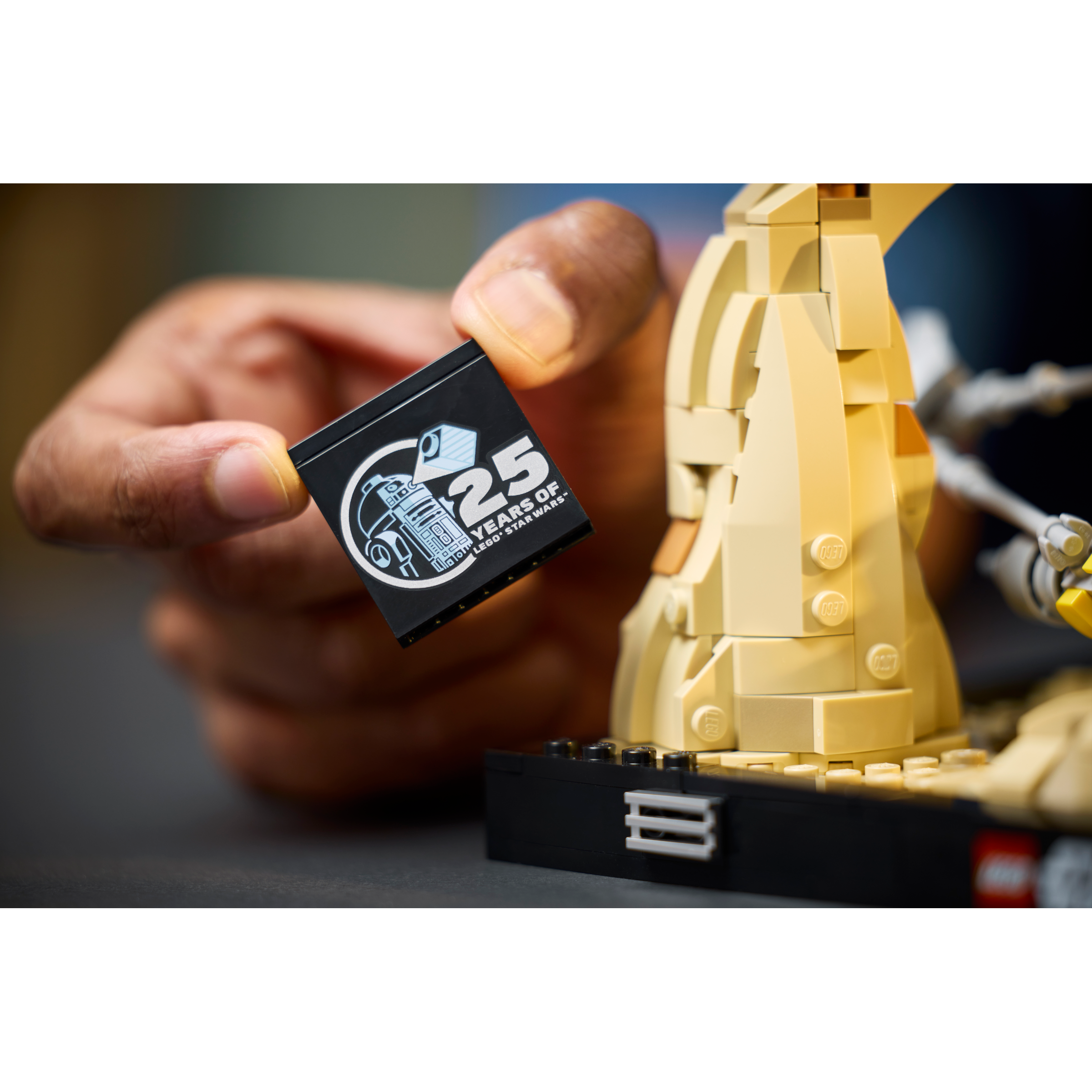 Mos Espa Podrace Diorama - Image 10