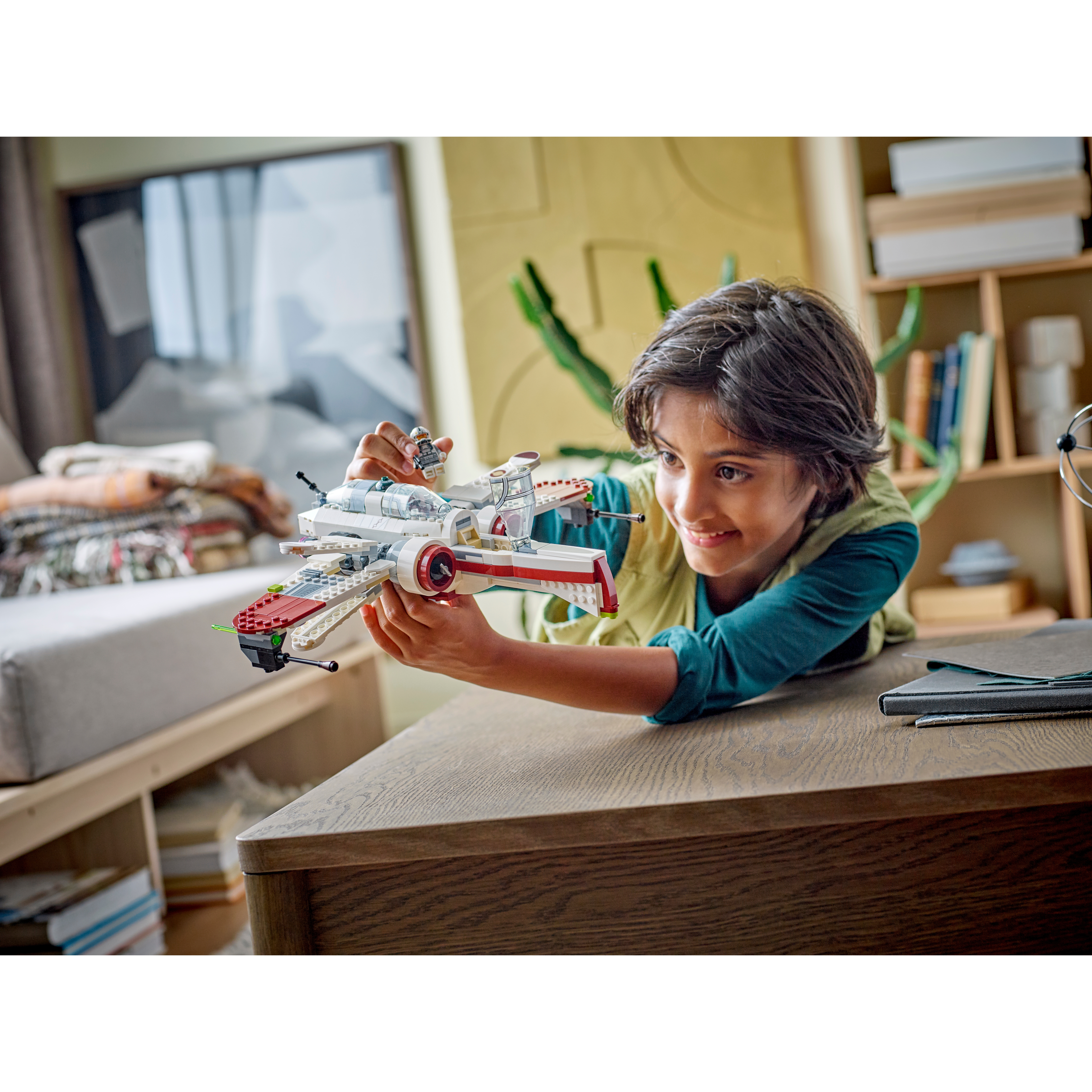 Arc-170 Starfighter - Image 8