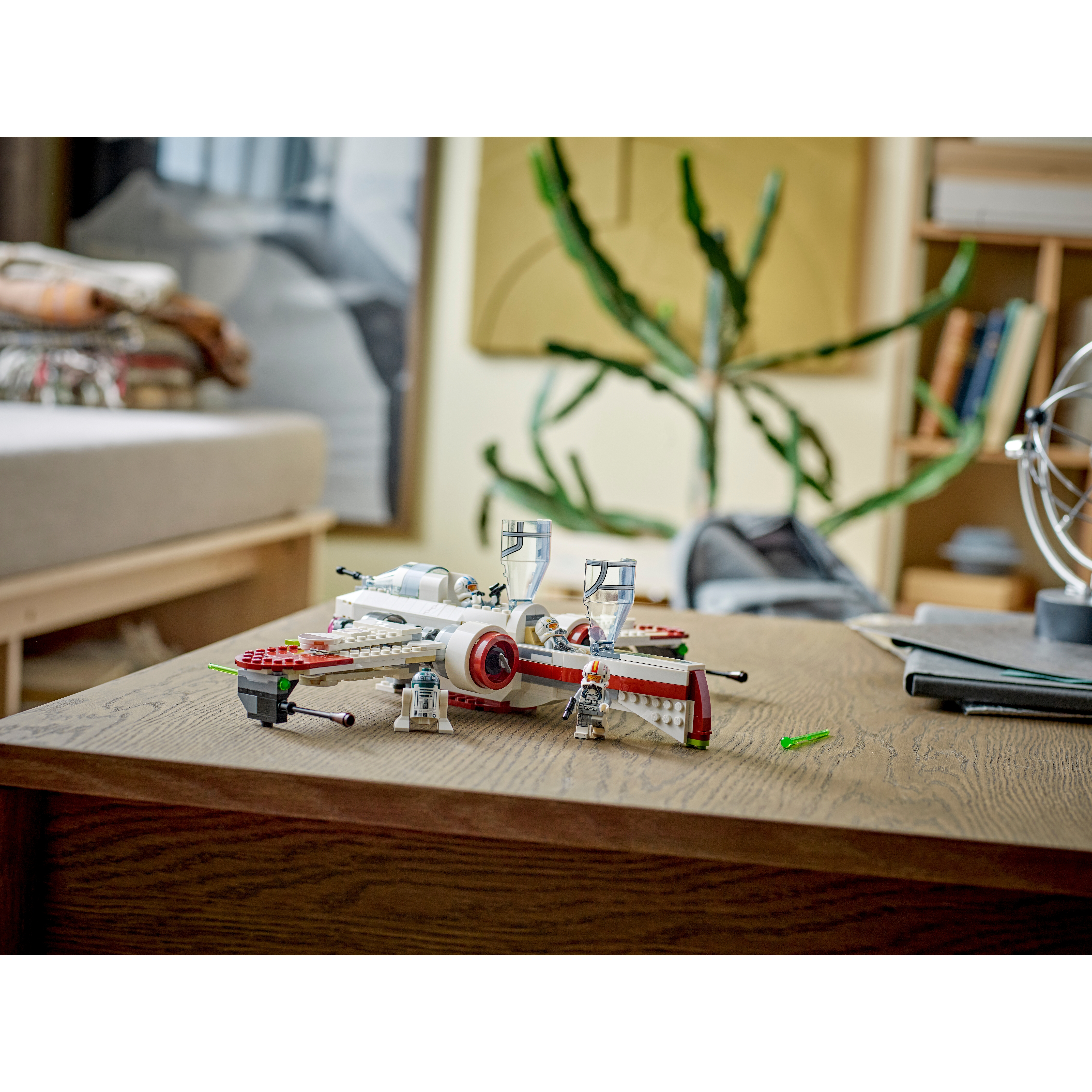 Arc-170 Starfighter - Image 10