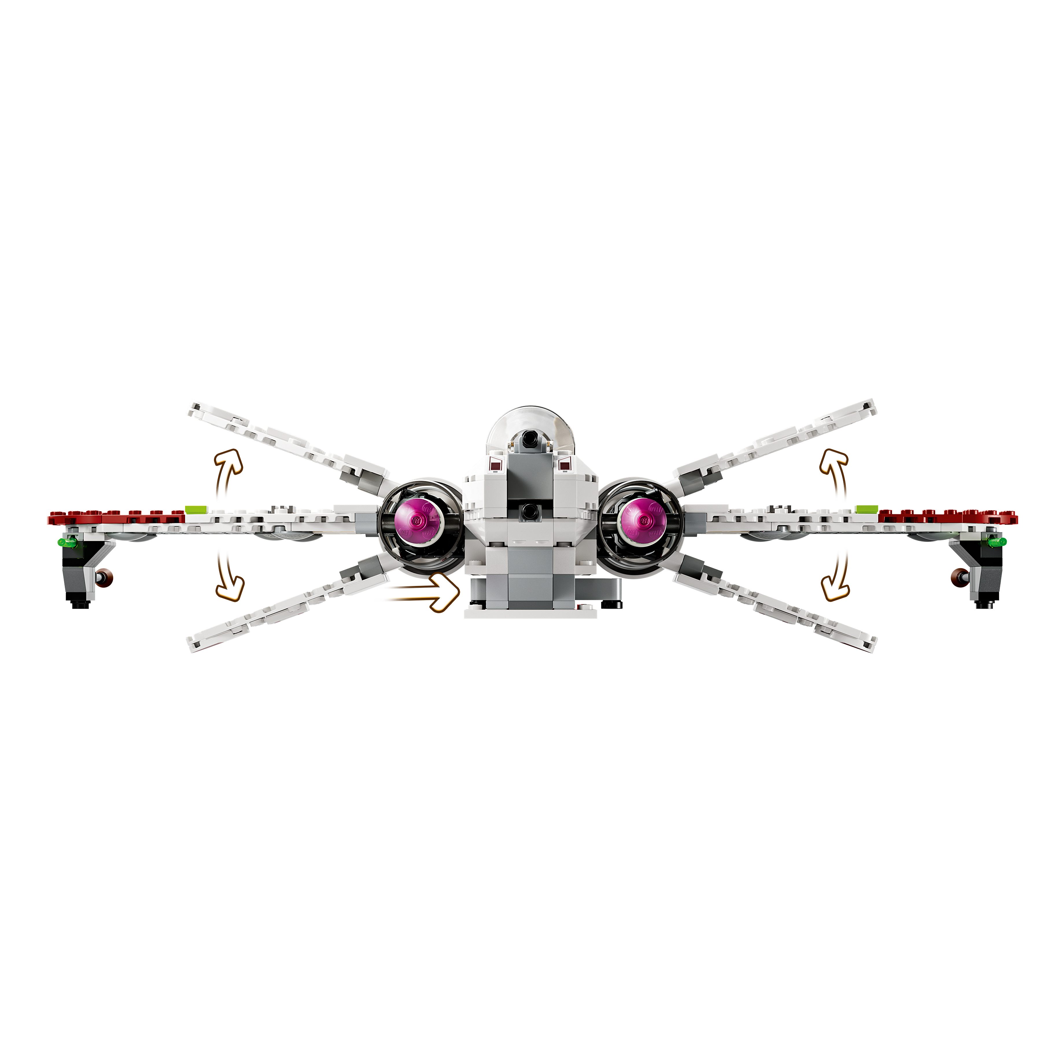 Arc-170 Starfighter - Image 4