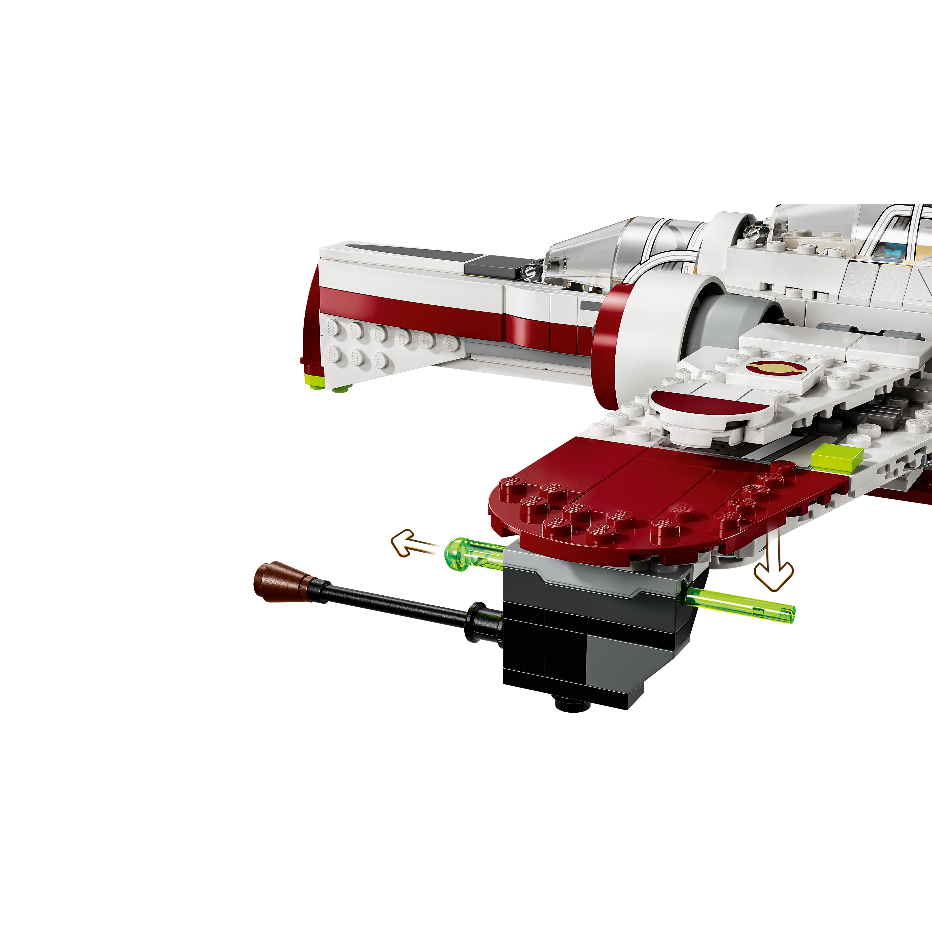 Arc-170 Starfighter - Image 5