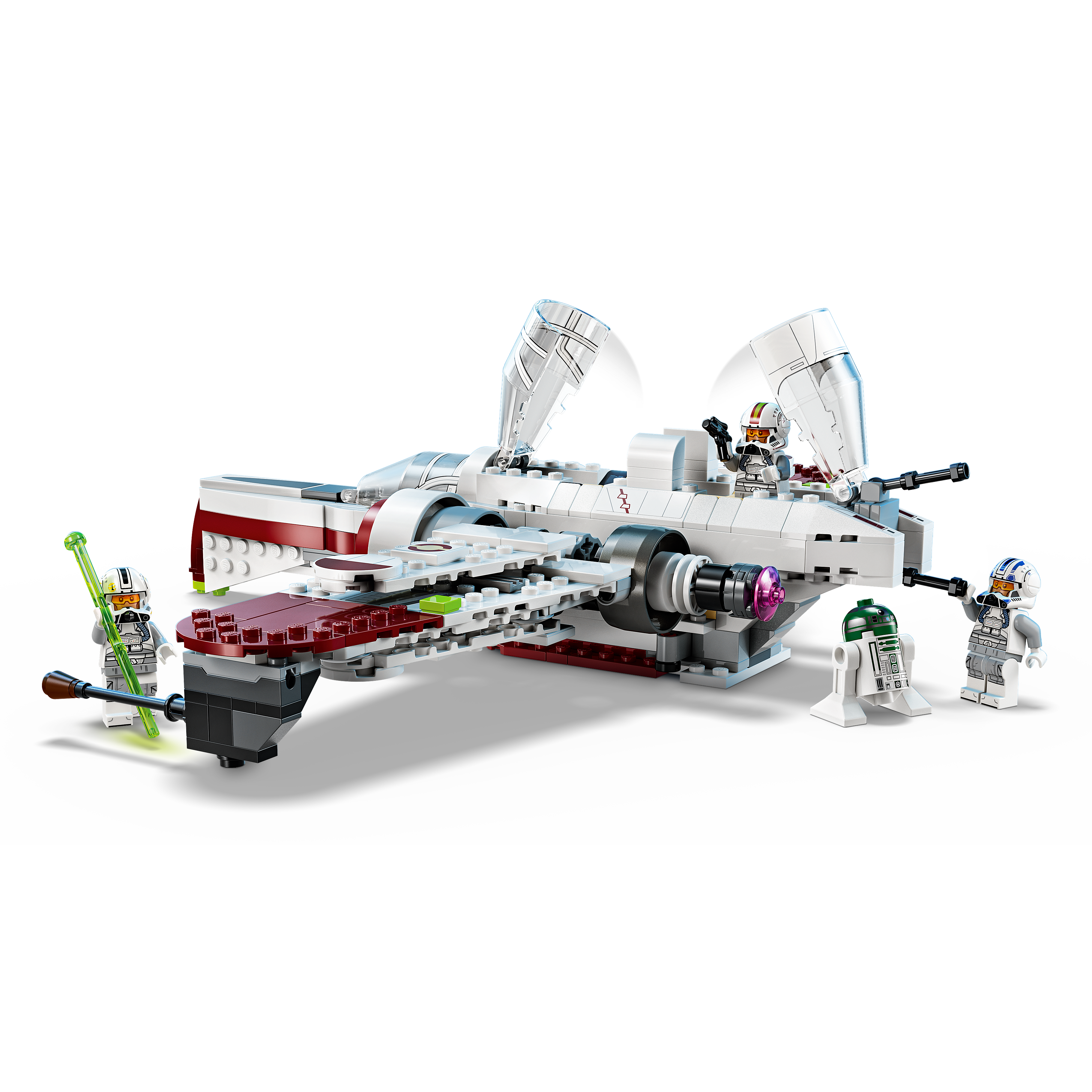 Arc-170 Starfighter - Image 6