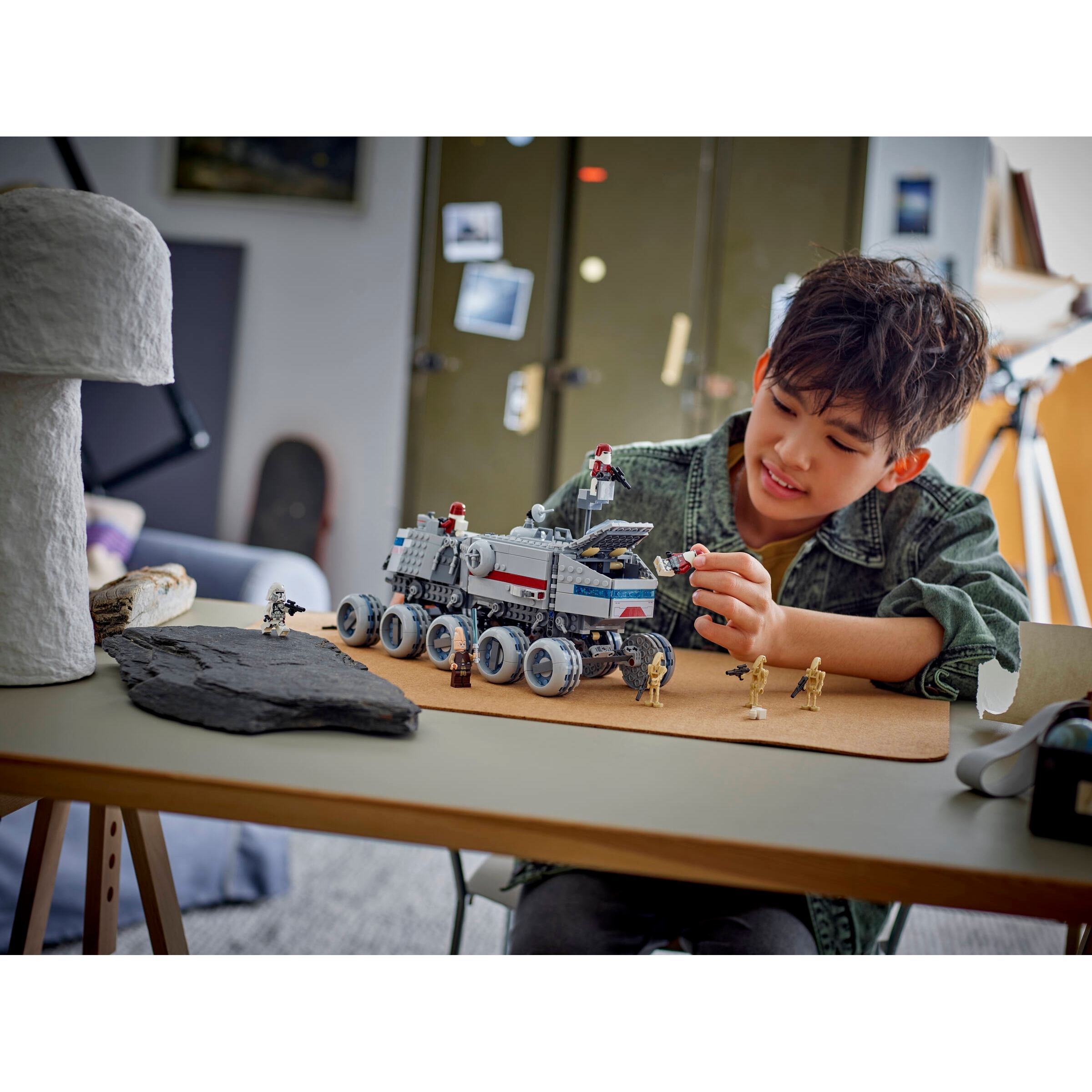 Republic Juggernaut - Image 8