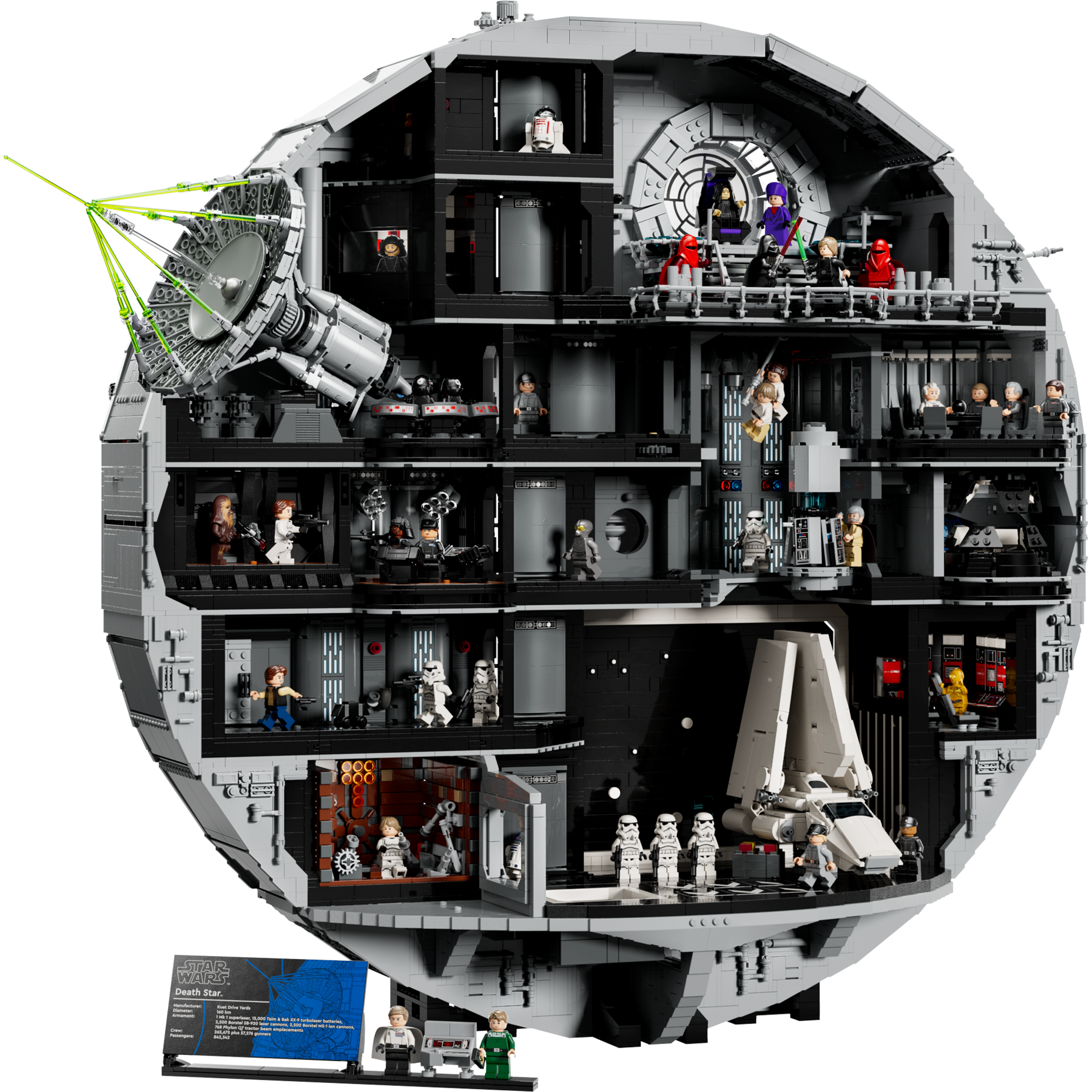 Death Star