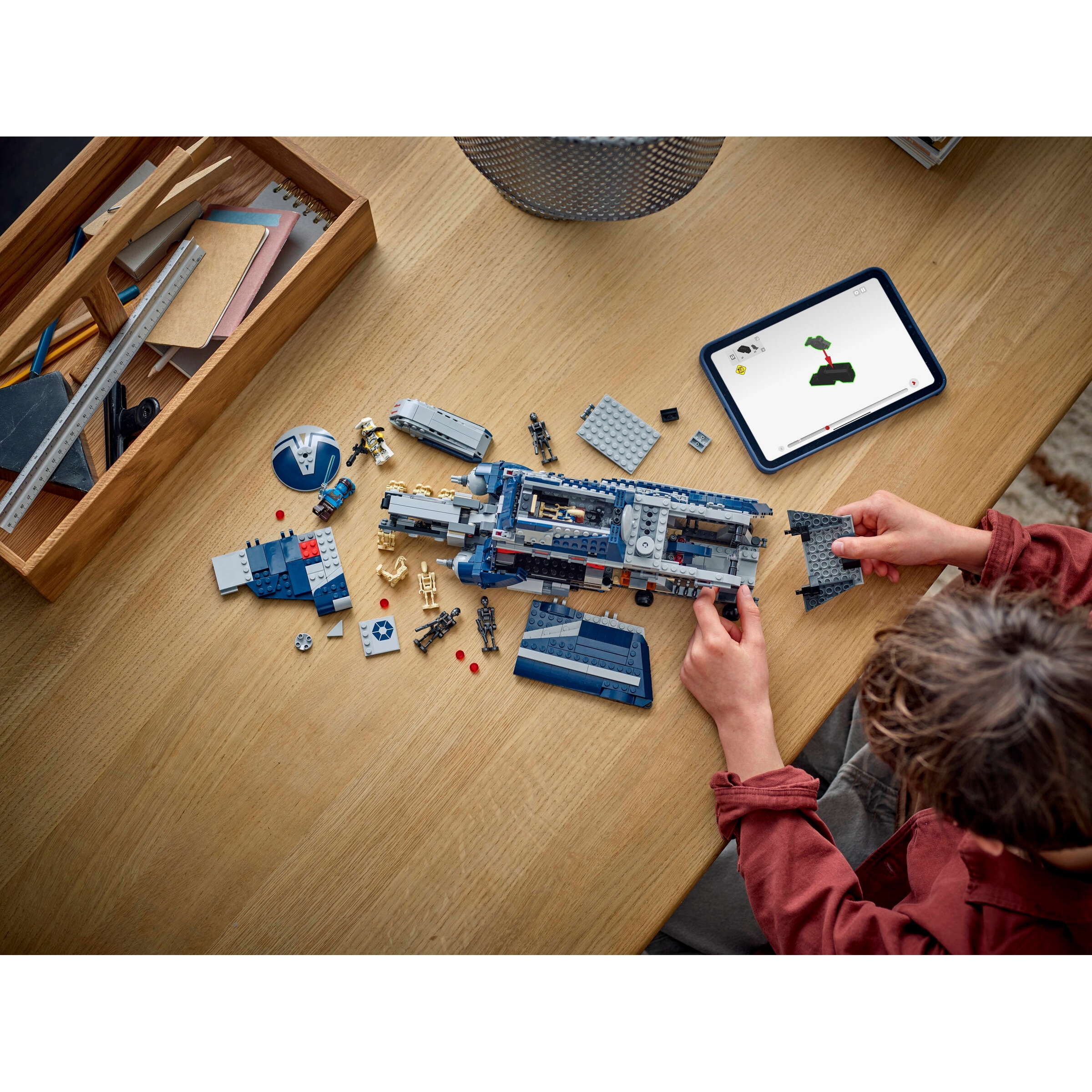 Battle Of Felucia Separatist Mtt - Image 11