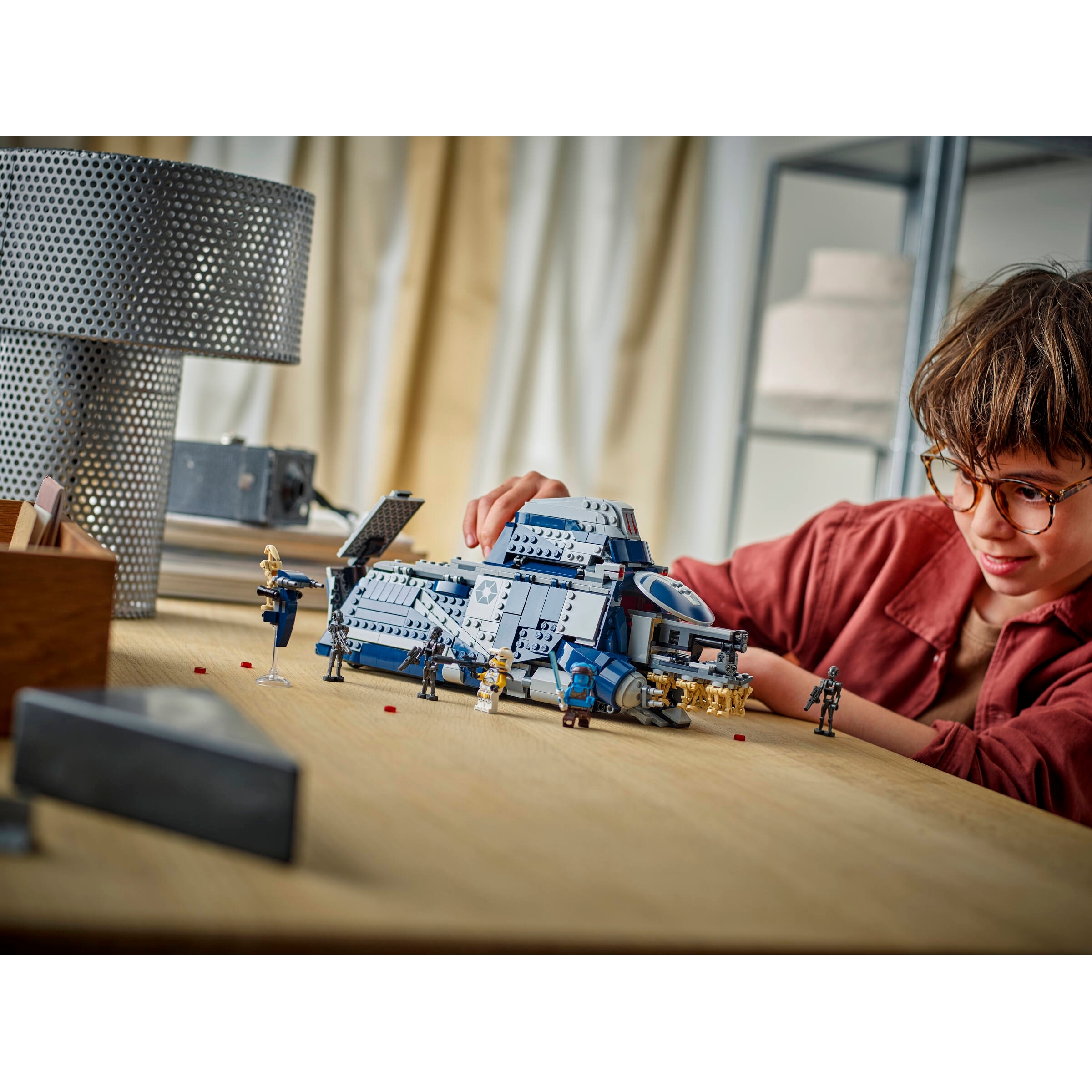 Battle Of Felucia Separatist Mtt - Image 8