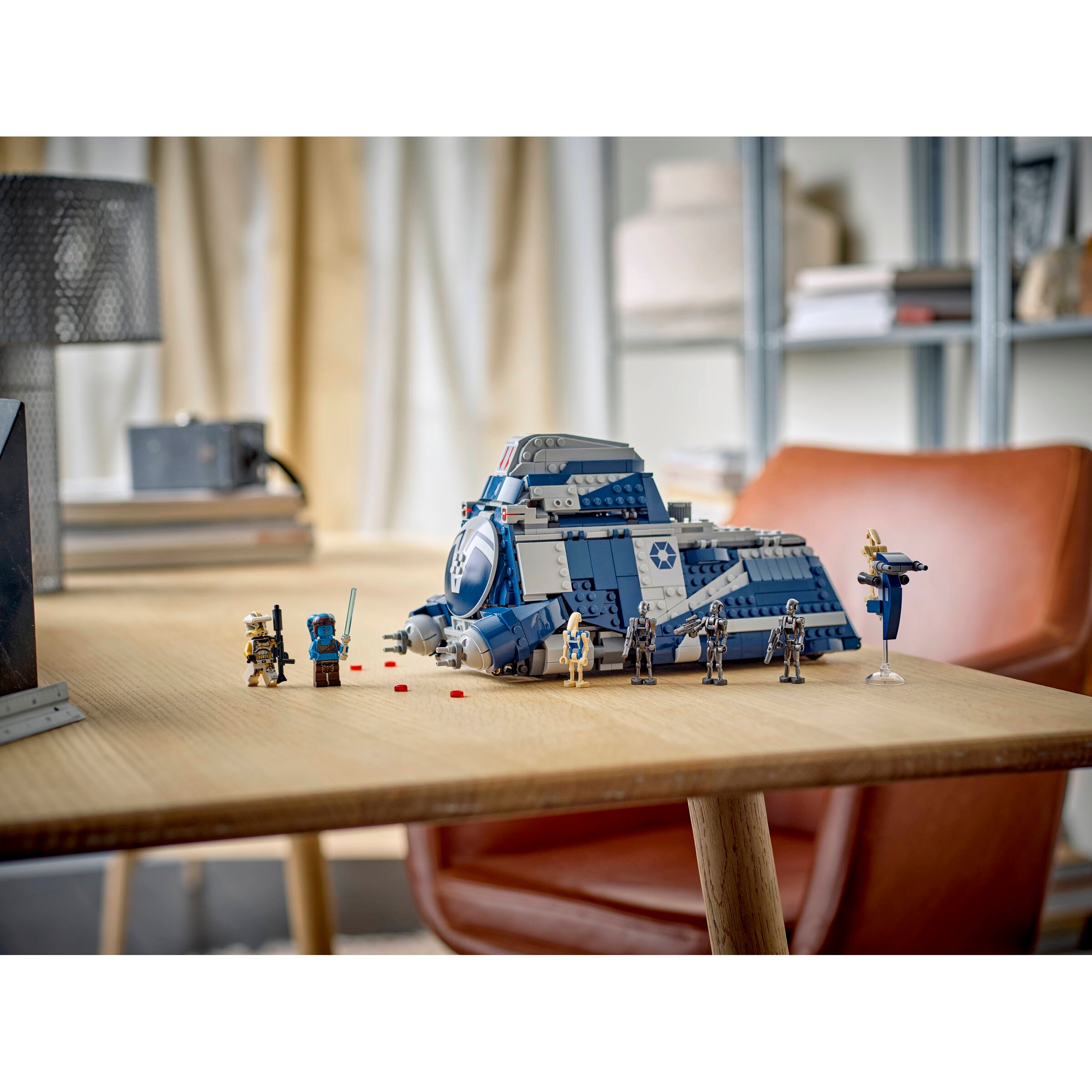 Battle Of Felucia Separatist Mtt - Image 10