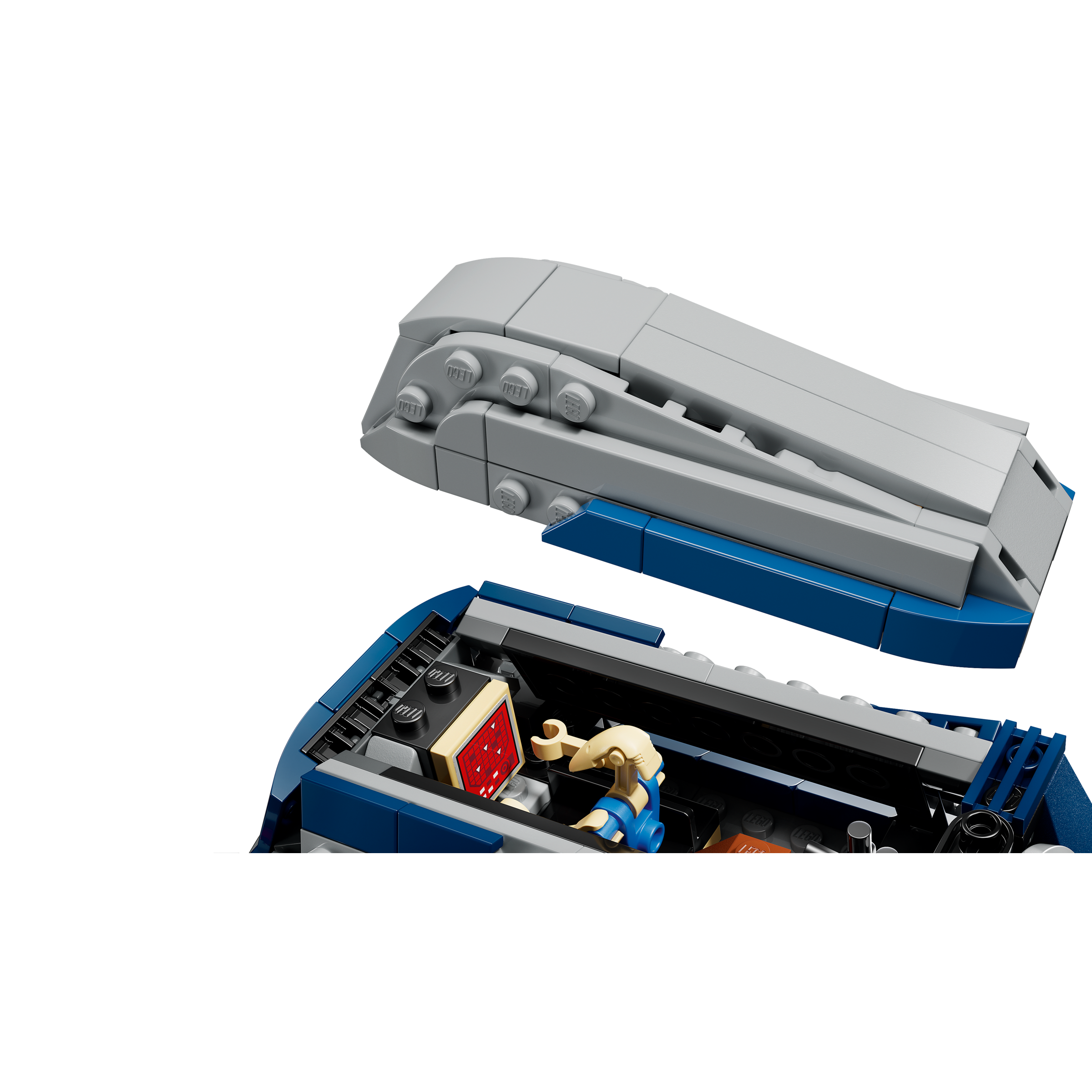 Battle Of Felucia Separatist Mtt - Image 7