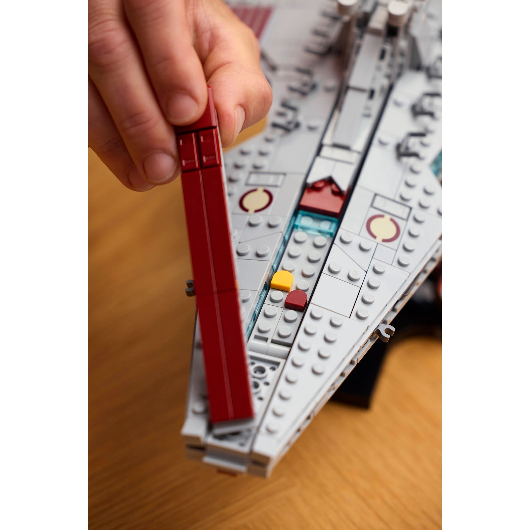 Venator-Class Attack Cruiser - Image 9