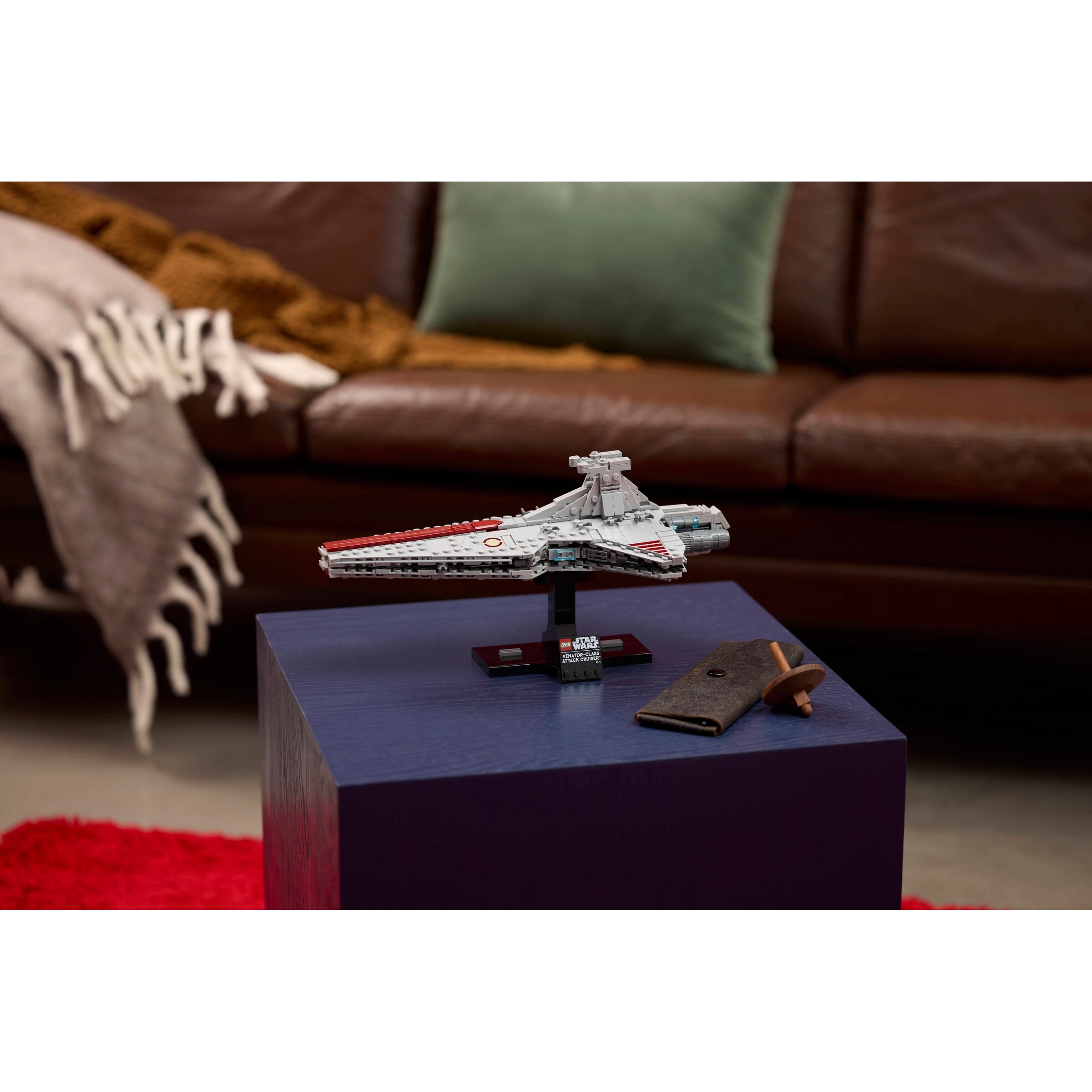 Venator-Class Attack Cruiser - Image 8