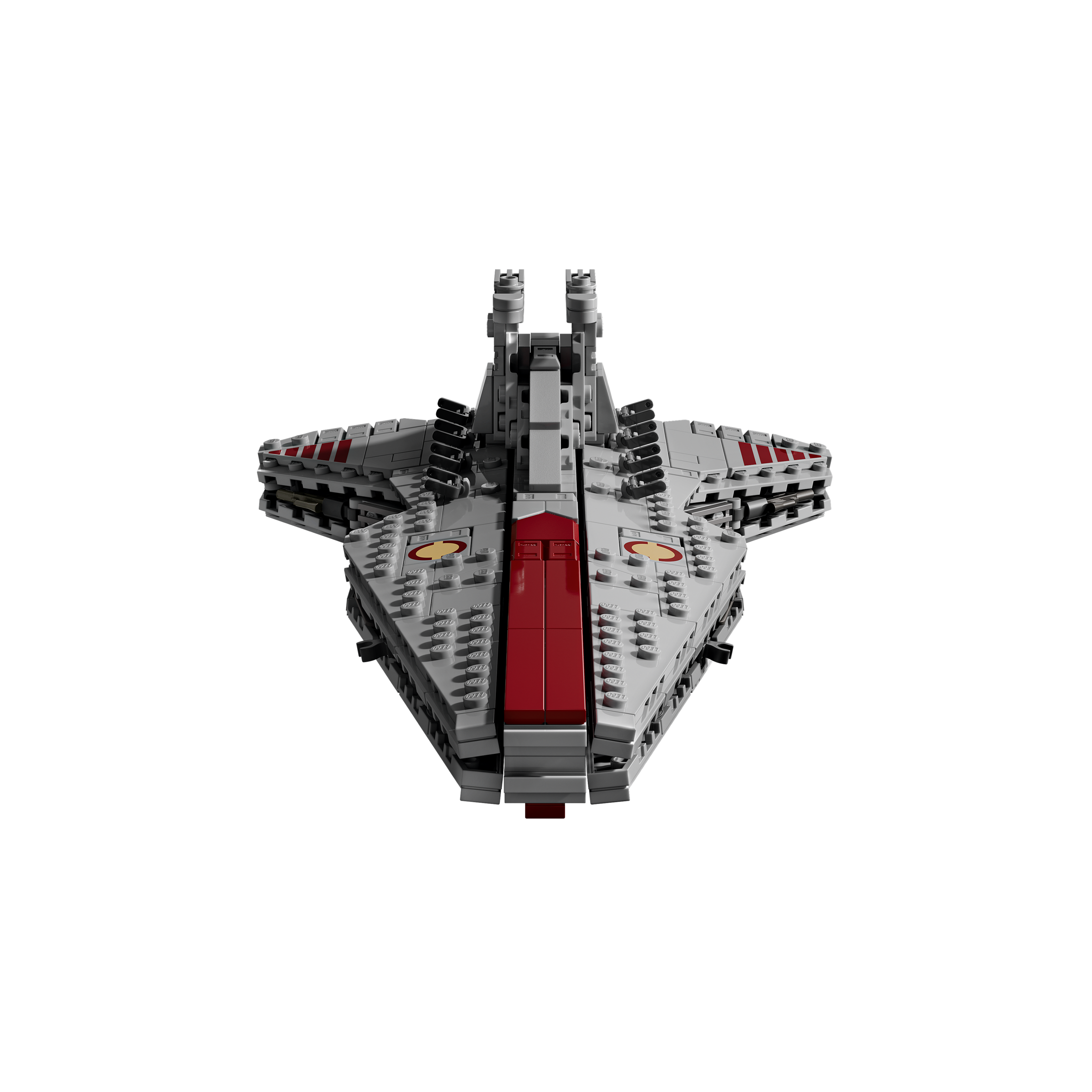 Venator-Class Attack Cruiser - Image 3
