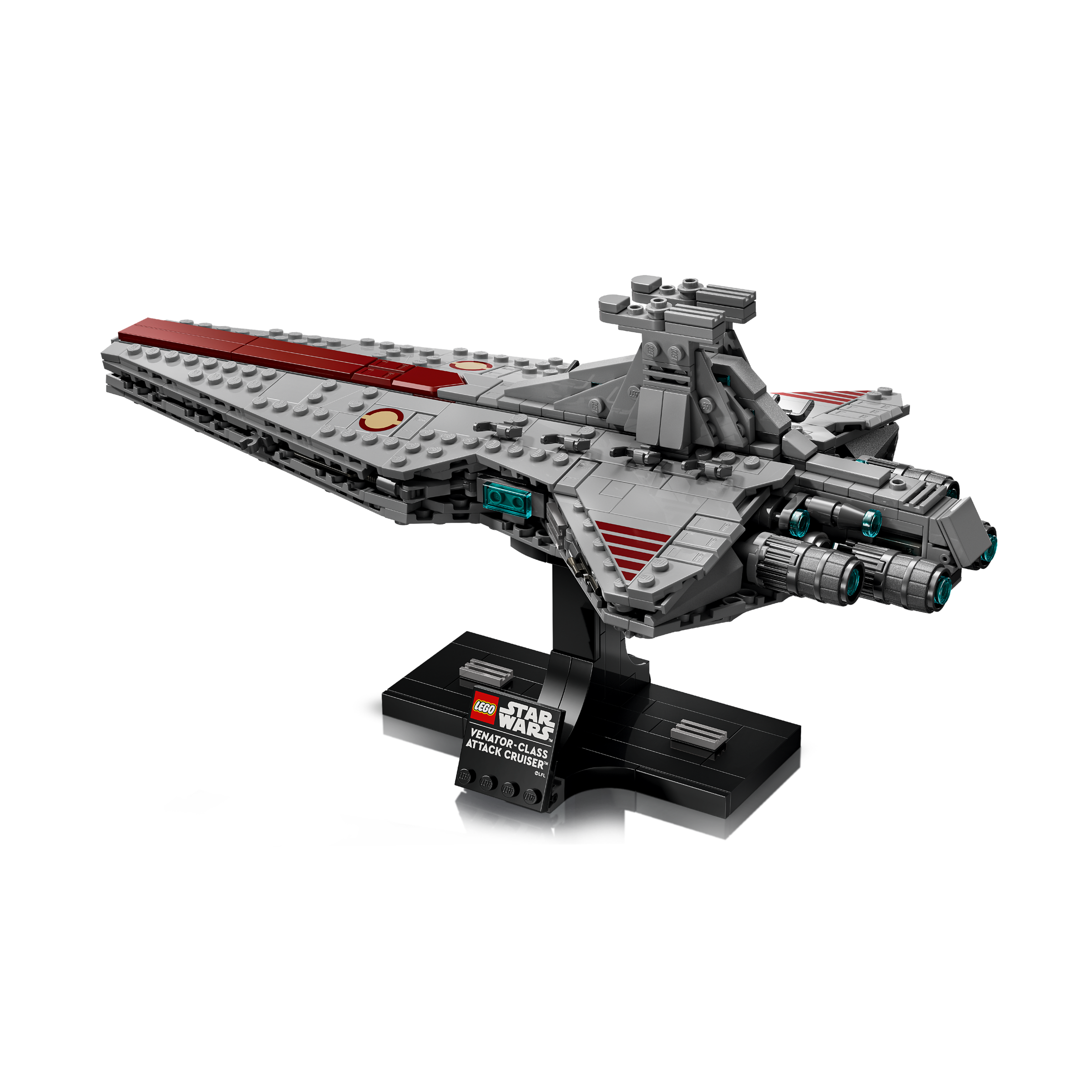 Venator-Class Attack Cruiser - Image 4