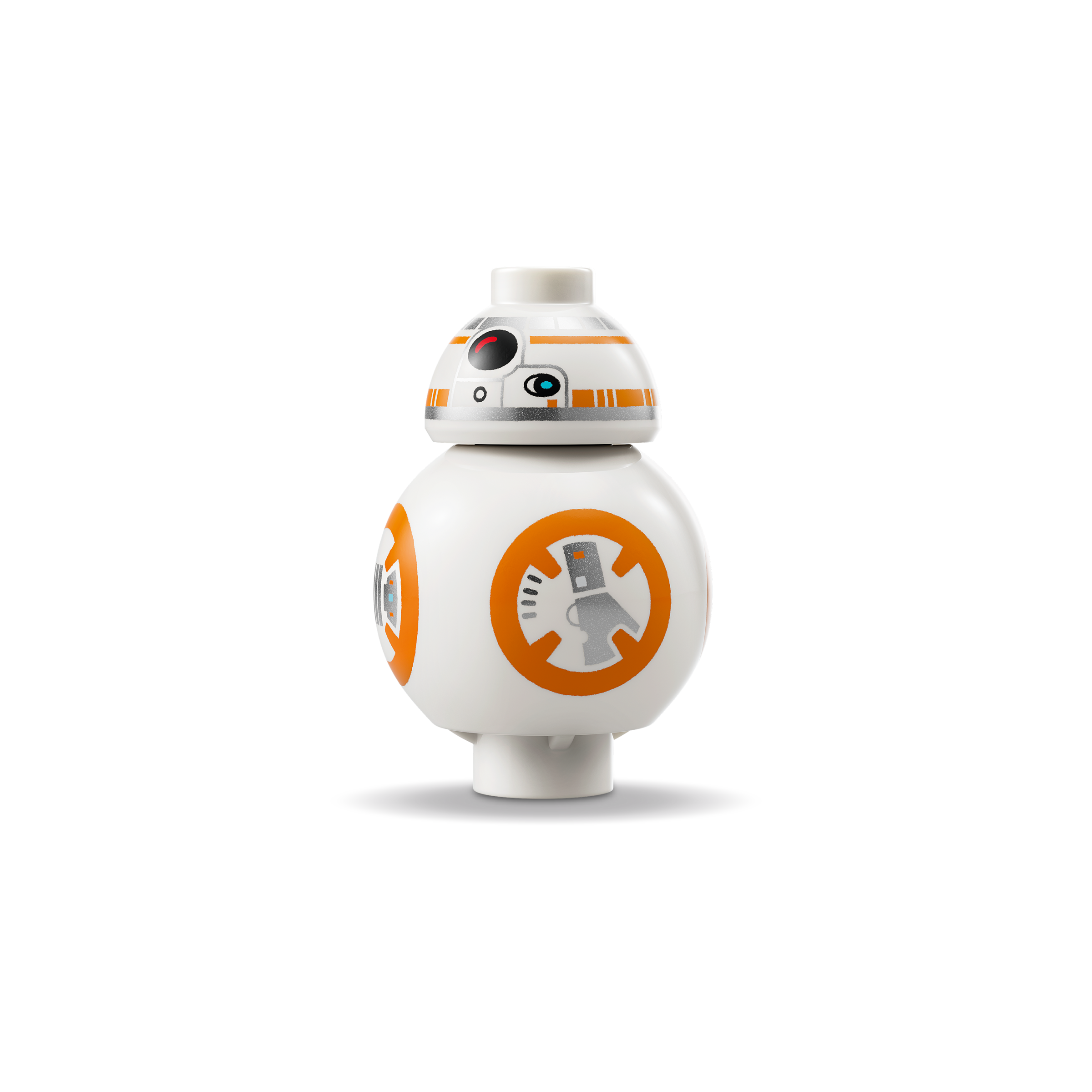 Bb-8 Astromech Droid - Image 4