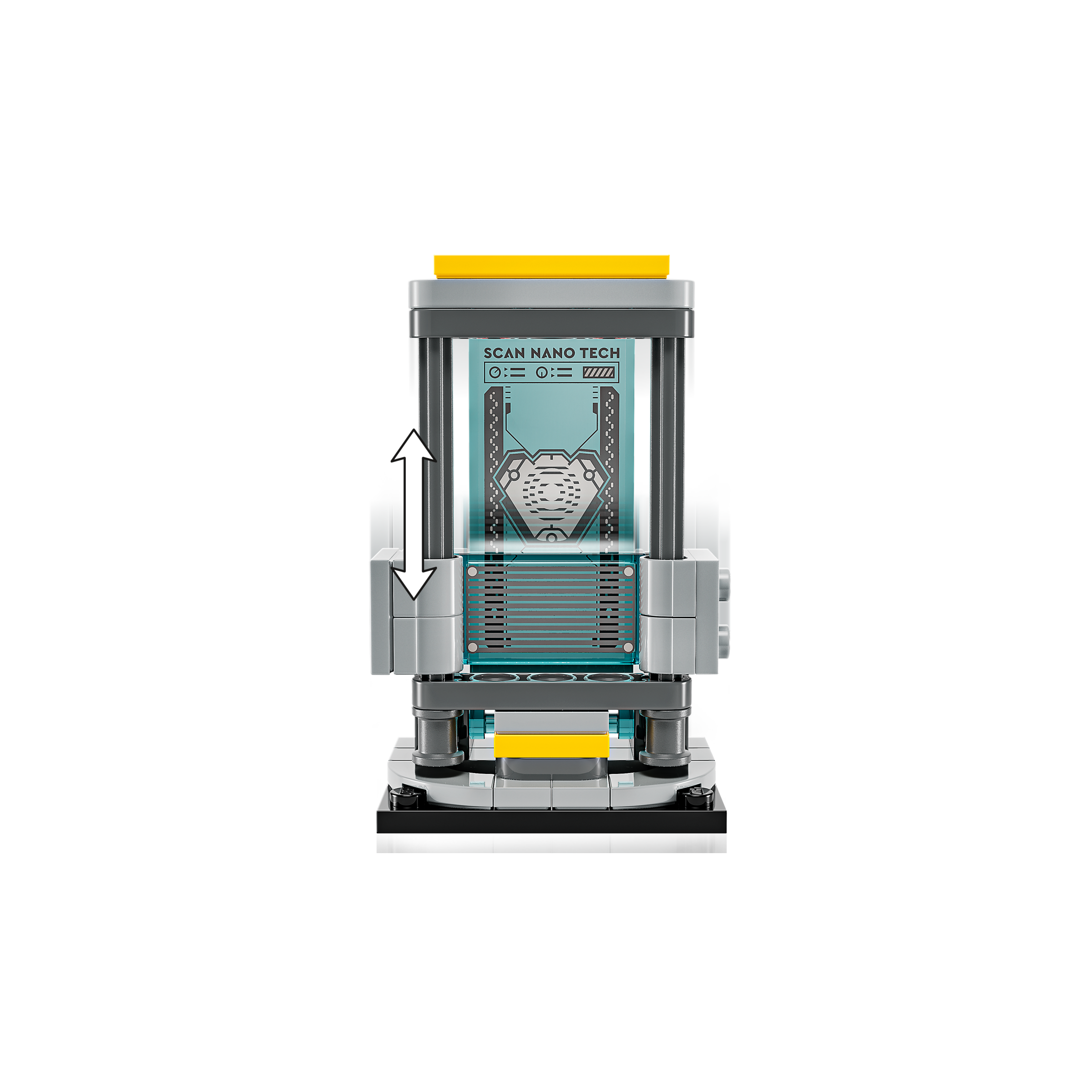 Iron Man's Laboratory: Hall Of Armor - Image 5