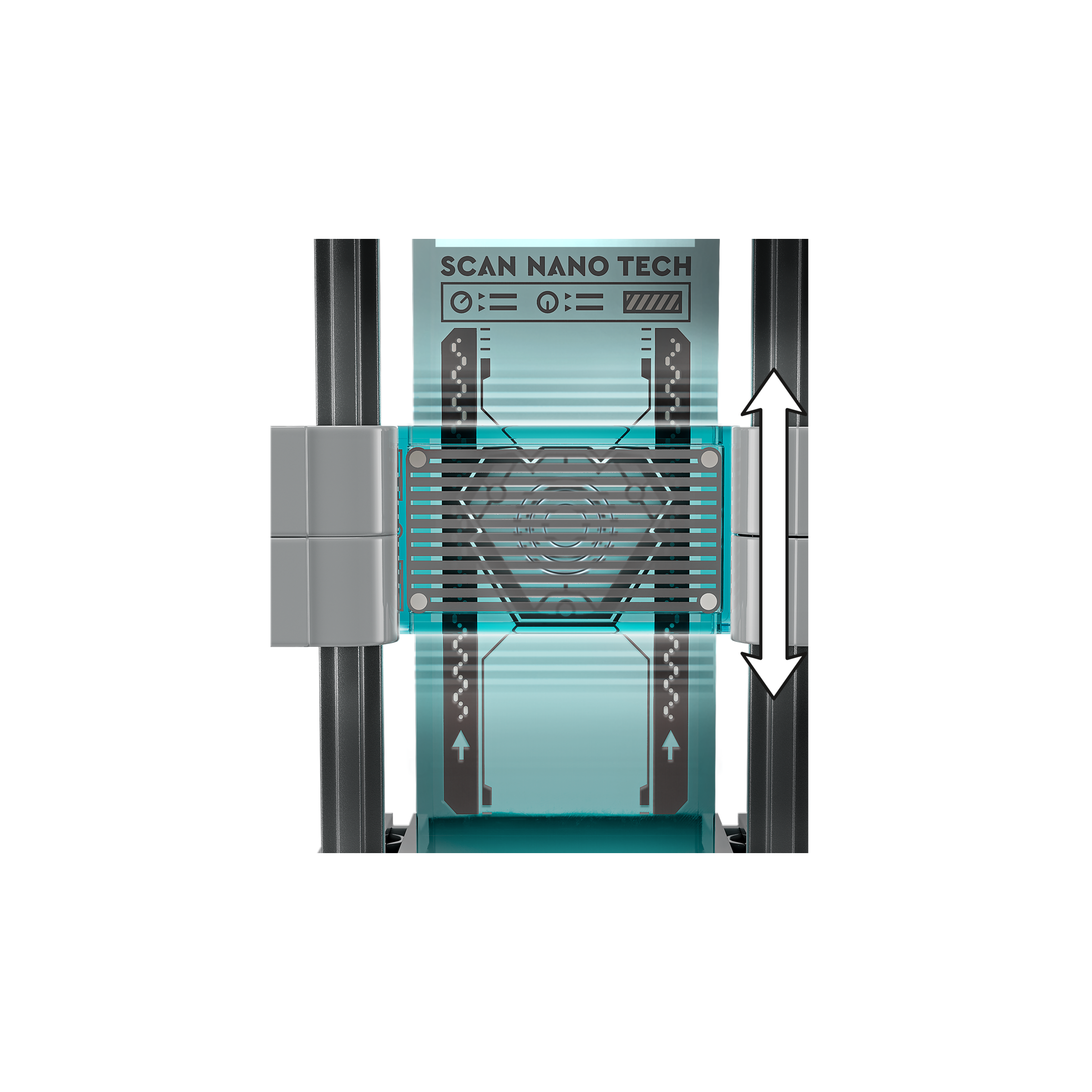 Iron Man's Laboratory: Hall Of Armor - Image 6