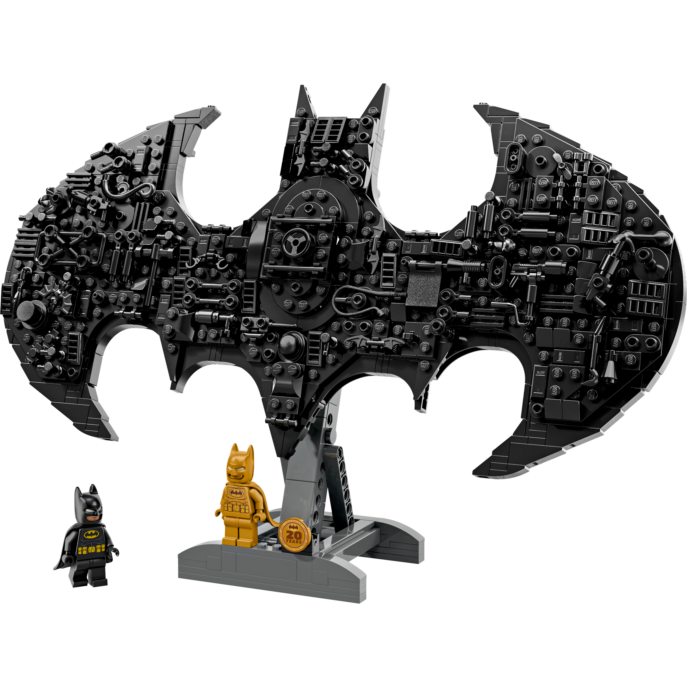 Batman Logo