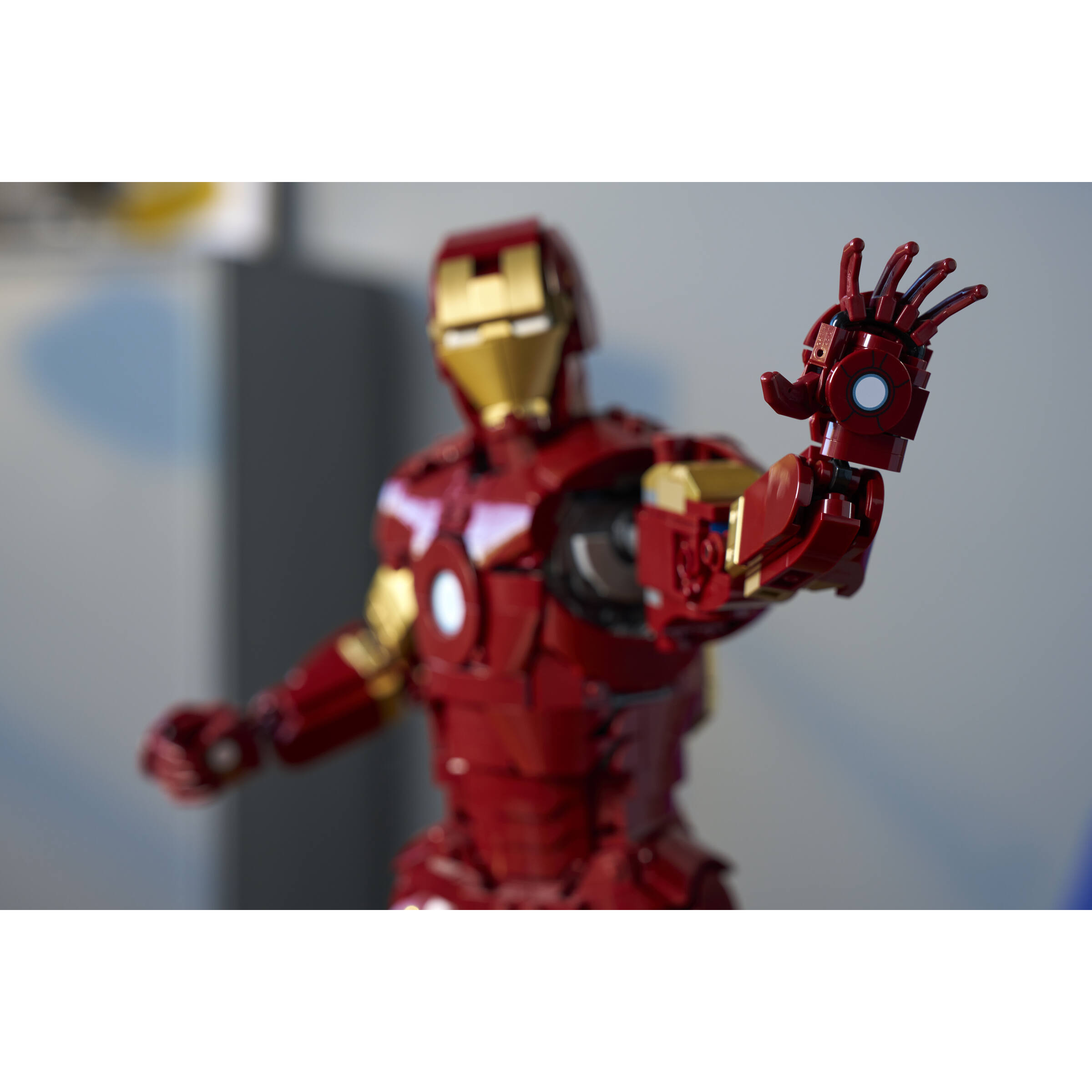 Iron Man Mark 3 Collectors' Edition - Image 8