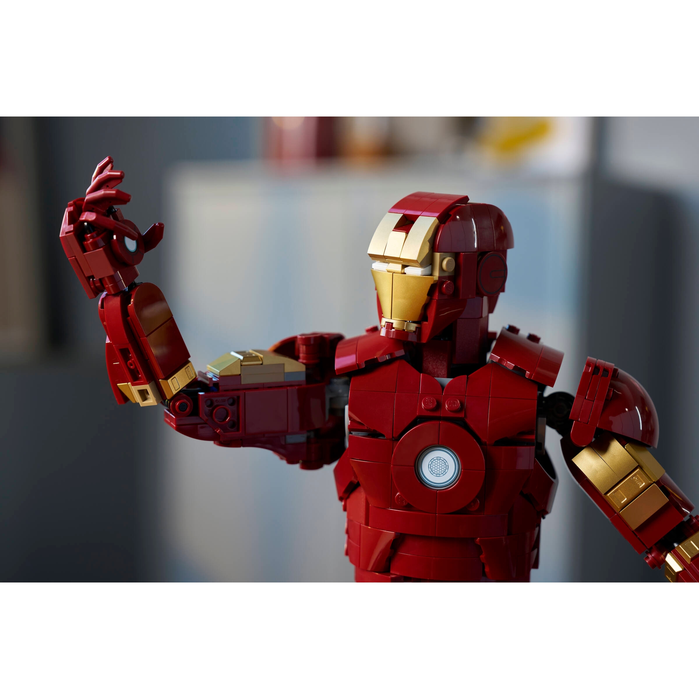 Iron Man Mark 3 Collectors' Edition - Image 12
