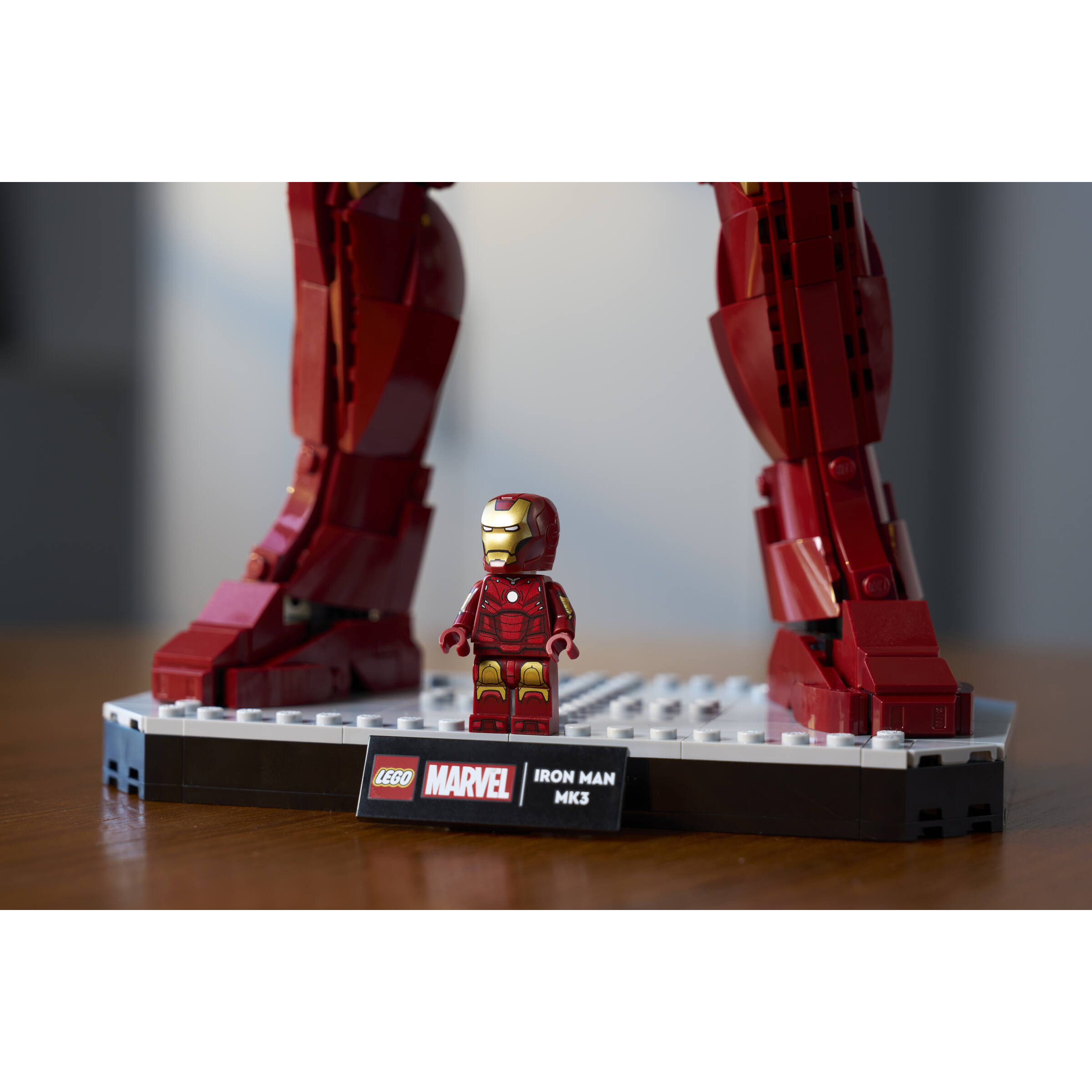 Iron Man Mark 3 Collectors' Edition - Image 13