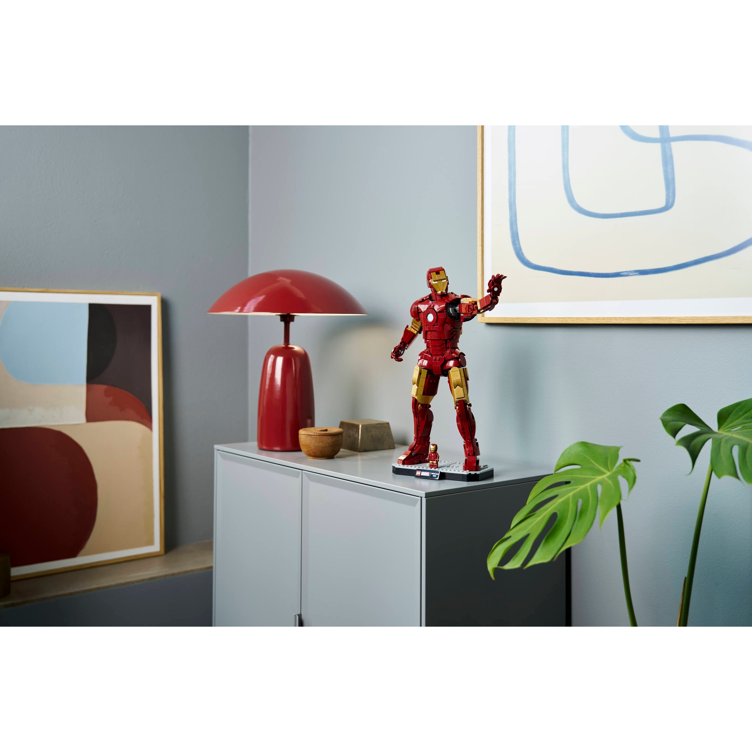 Iron Man Mark 3 Collectors' Edition - Image 14
