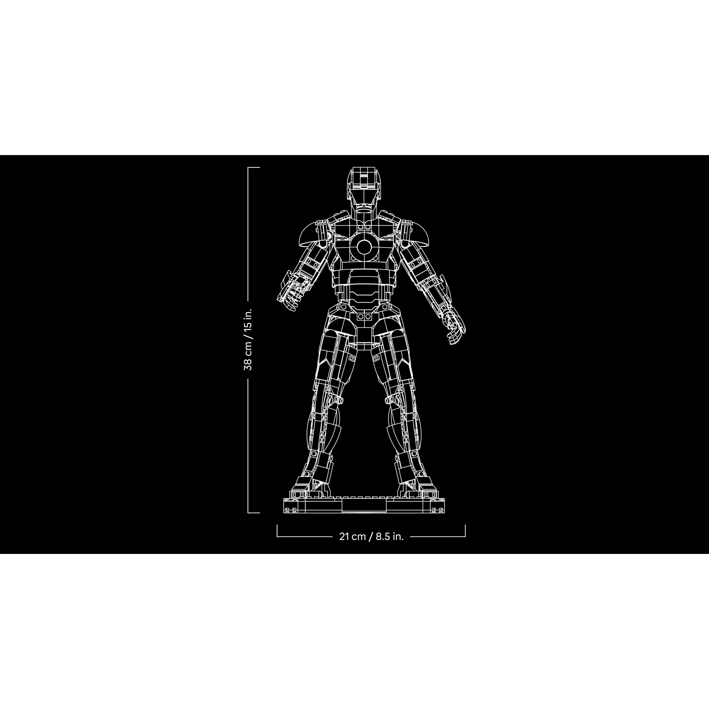 Iron Man Mark 3 Collectors' Edition - Image 6
